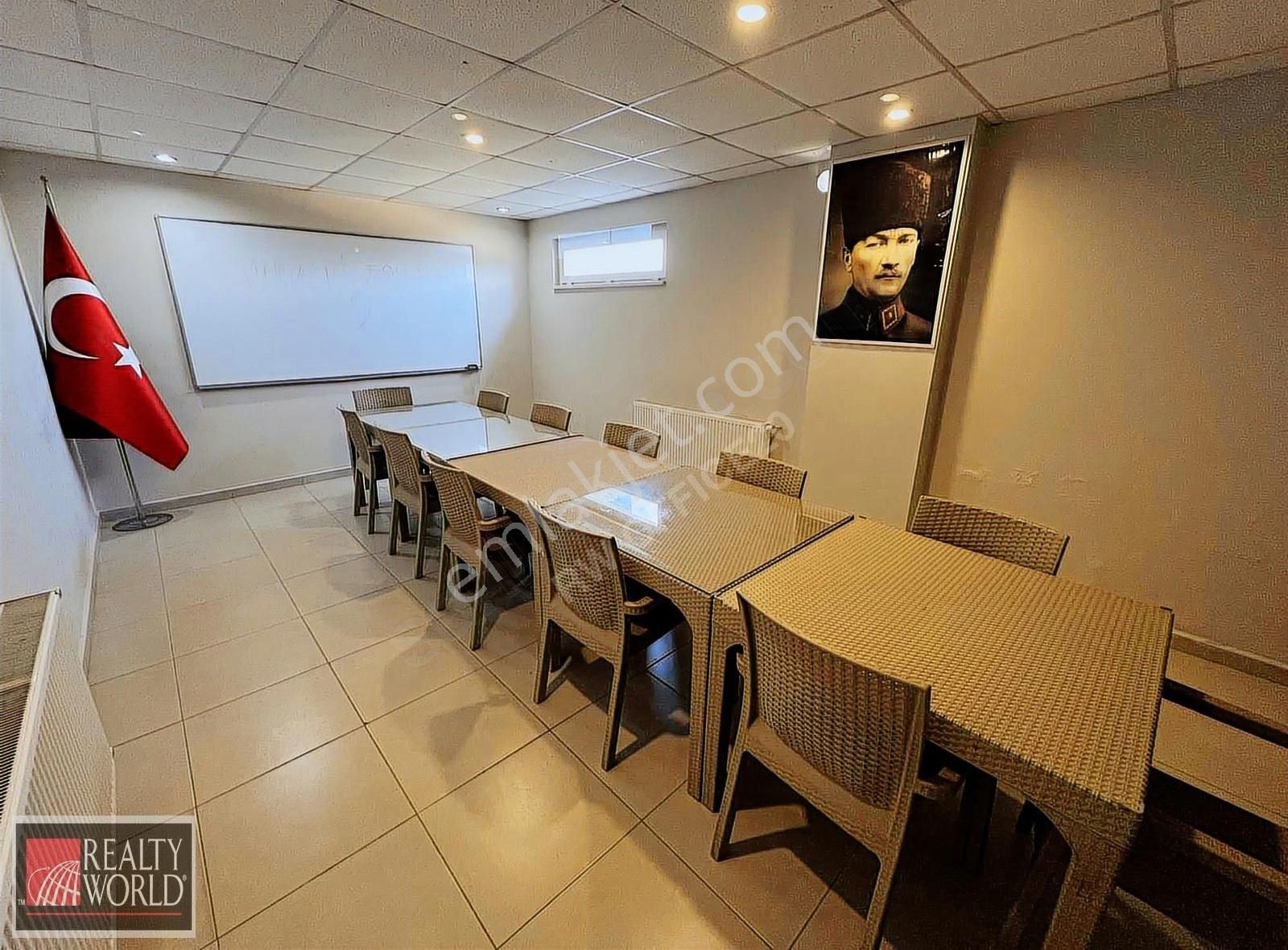 Merkezefendi Çakmak Satılık Daire Office20'den Aya Residence Çakmak'ta 4,5+1 Satılık Daire