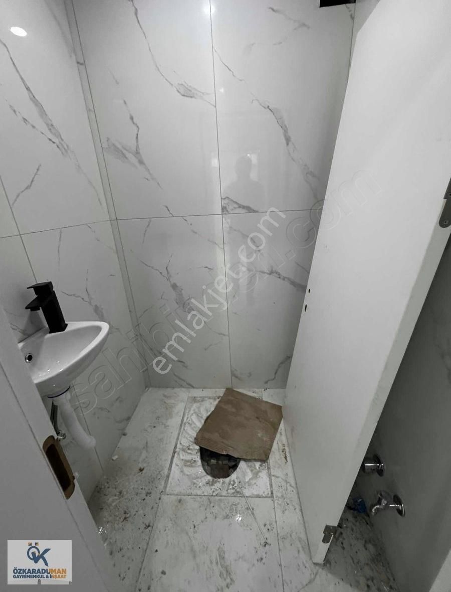 Körfez Kuzey Satılık Daire Körfez Center Arkası 160m2 Ultra Lüks Yerden Isıtma Sıfır Daire