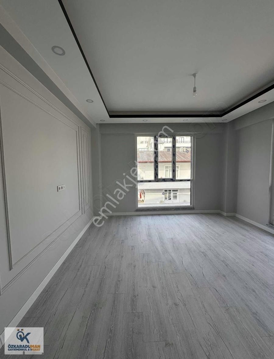 Kartepe Dumlupınar Satılık Daire Dumlupınar Nesibe Aydın Okul Yani Sıfır 135m2 Kupon Daire