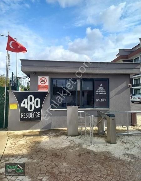 Kartepe Dumlupınar Satılık Daire Deallife'dan 480 Resıdence 4+1 Dubleks Daire