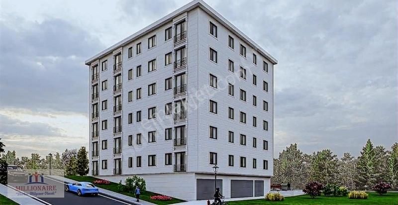 Sancaktepe Yunus Emre Satılık Daire 1.750.000₺ Peşinat İle Daire Sahibi Olma Fırsatı!