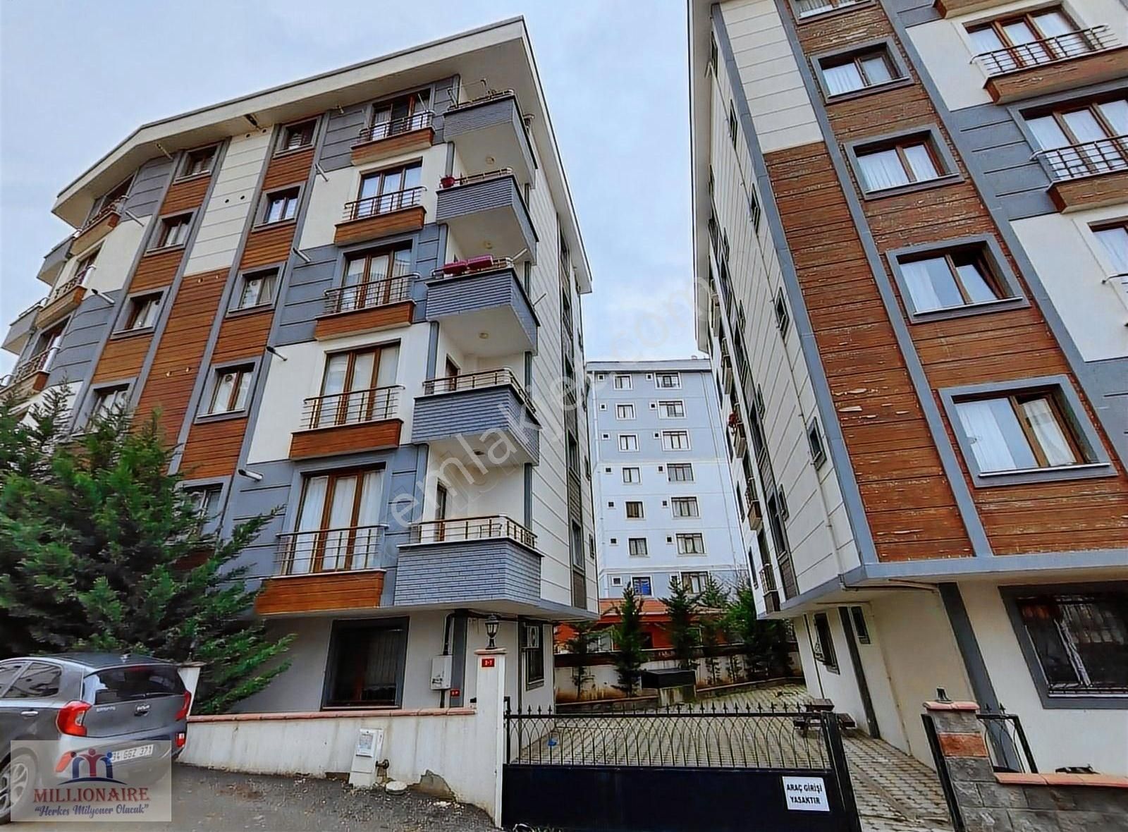 Çekmeköy Sultançiftliği Kiralık Daire Çekmeköy Taşdelen Sultançiftliği Mh 2+1 Kiralık Daire