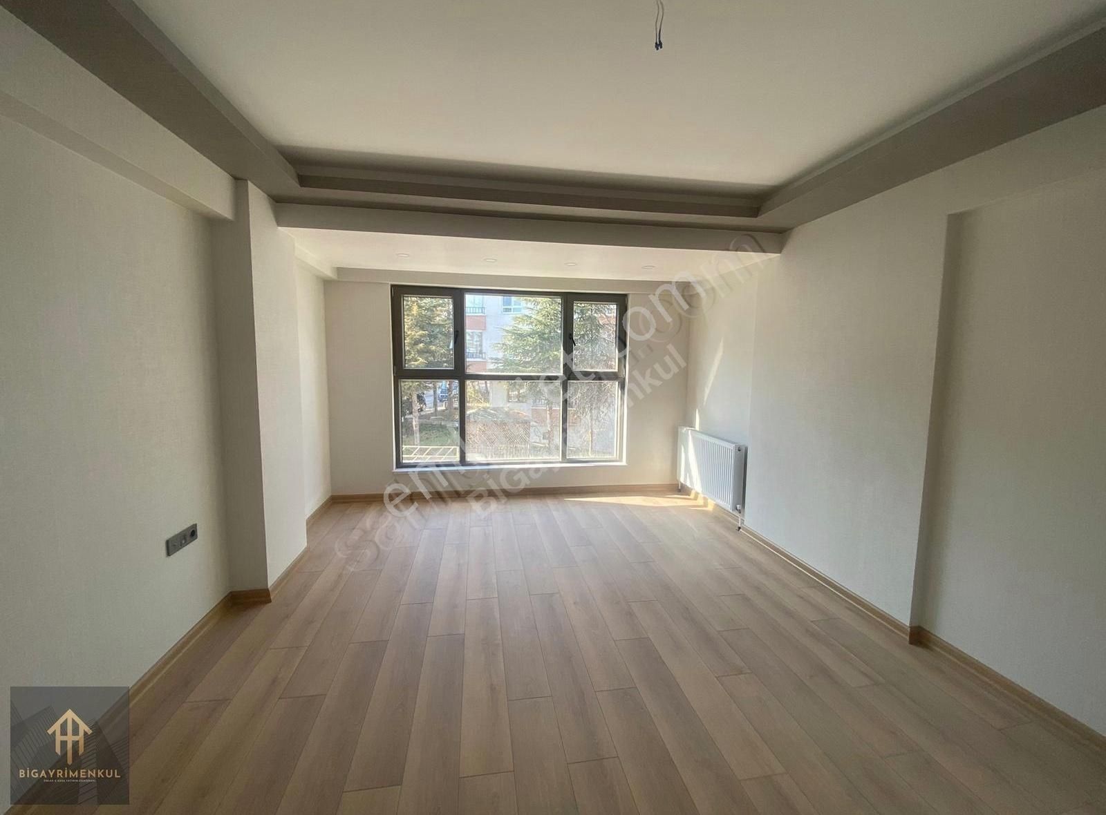 Etimesgut Atakent Satılık Daire Topçu'da 2+1 Full Yapılı Daire