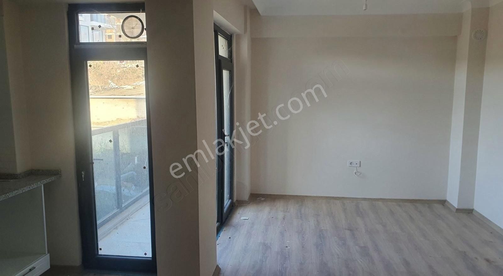 Edirne Merkez Şükrüpaşa Satılık Daire Edirne Dörtkaya Mevkinde Satılık 55 M2 Home Ofice