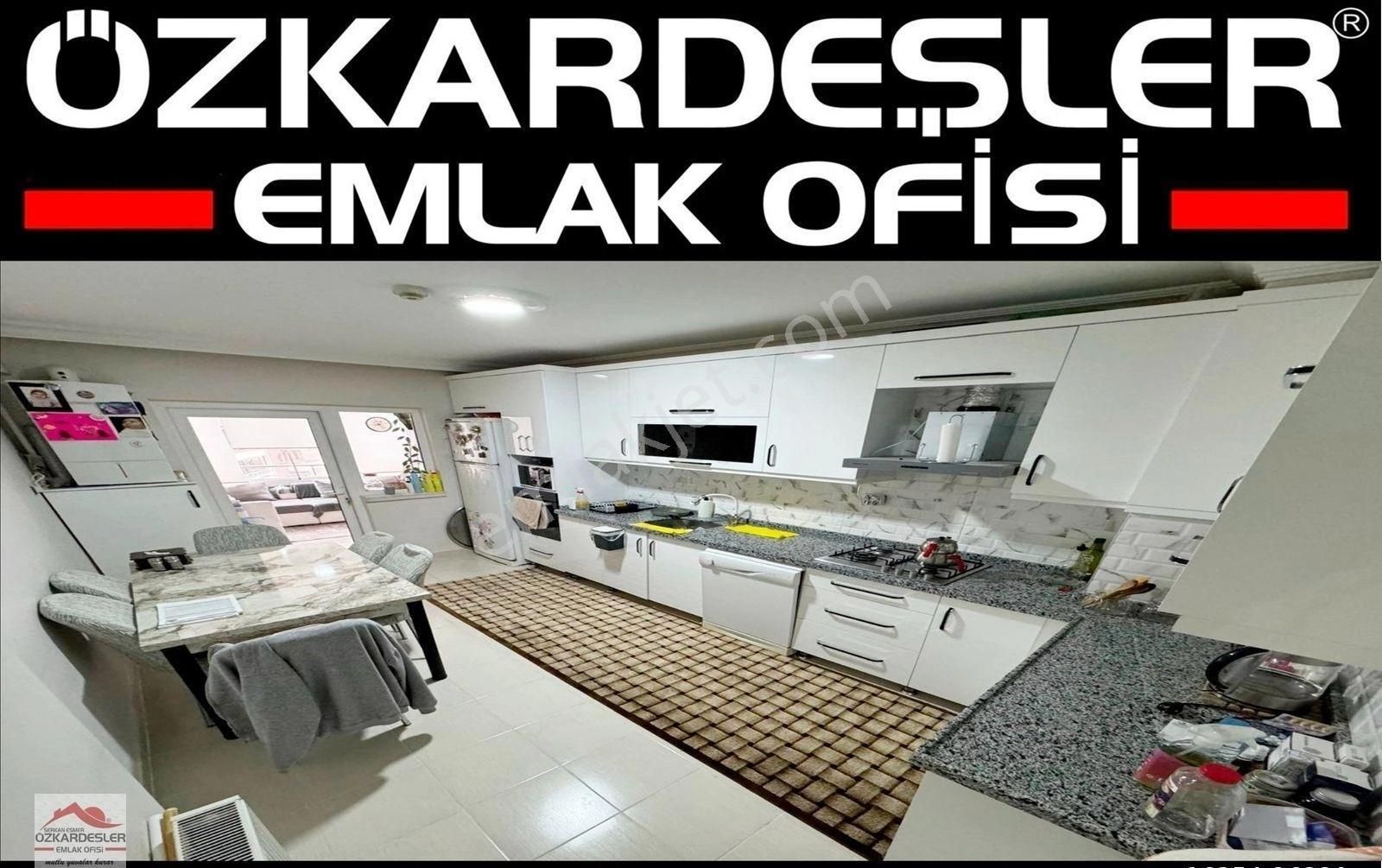 Yenimahalle Pamuklar Satılık Daire Pamuklar'da Fırsat! Seval Cad 1-bina Manzaralı Site İçi Geniş & Full Yapılı.