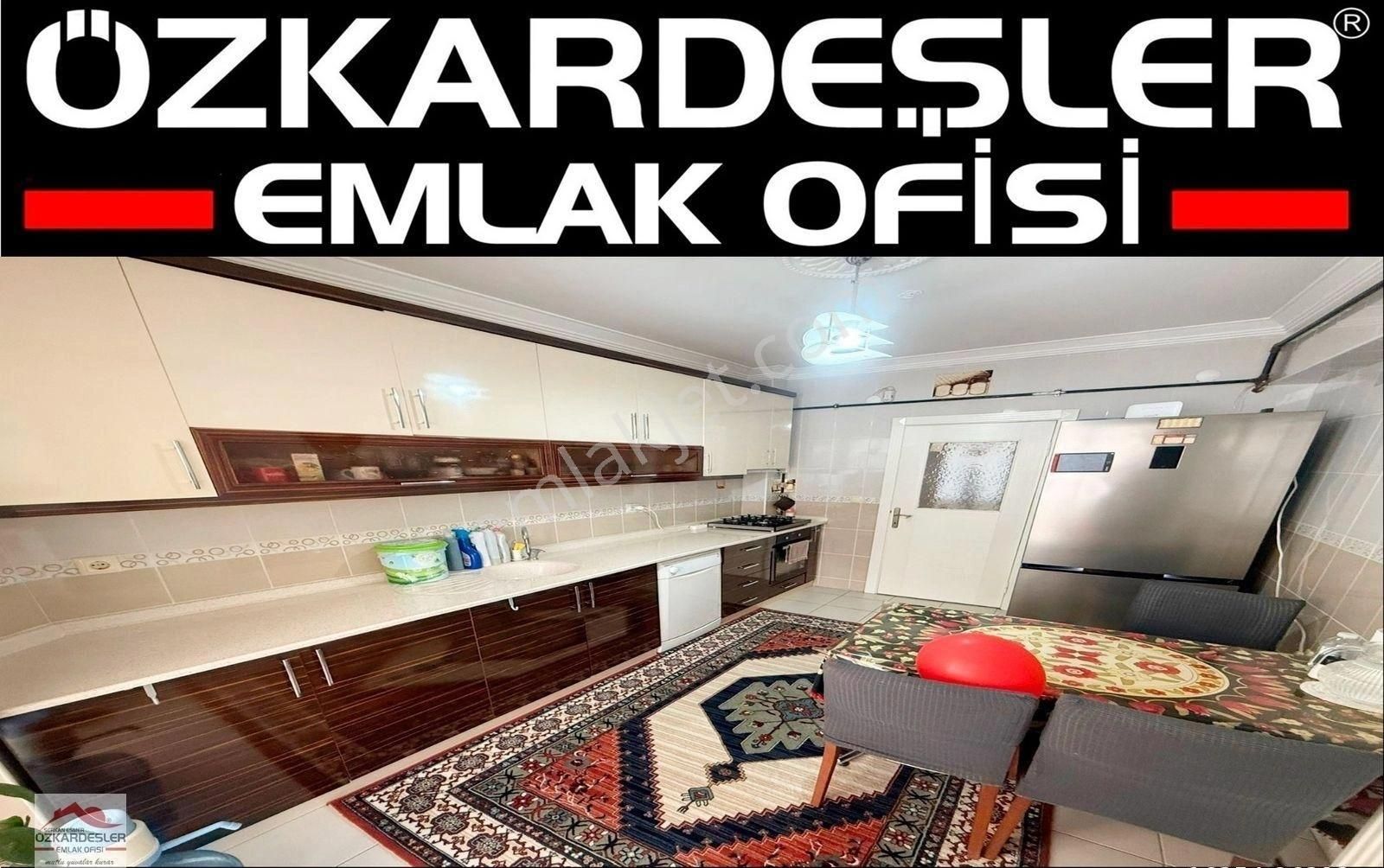 Yenimahalle Pamuklar Satılık Daire Özkardeşler'den *2-bloklu Site İçi Harika Genişlikte Yapılı 3+1*