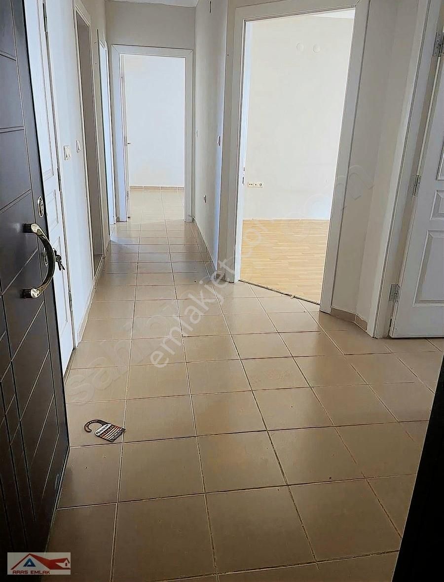 Kepez Güneş Kiralık Daire Toki'de Güney Cephe Ferah 2+1 Ara Kat Uygun Kiralık