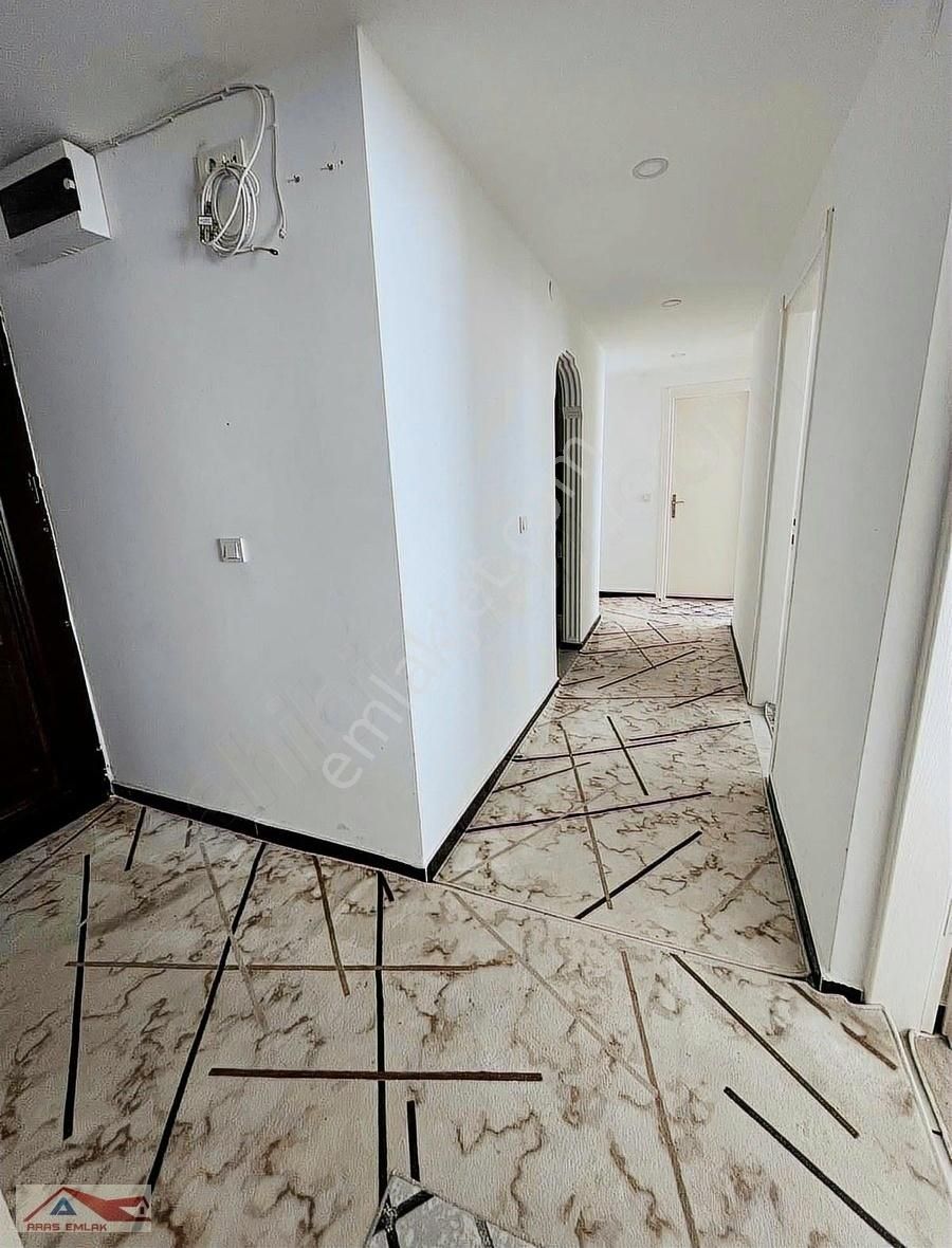 Muratpaşa Üçgen Kiralık Daire Tranvaya Cephe 3+1 Mark Antalya Karşısı Asansörlü Eşyalı