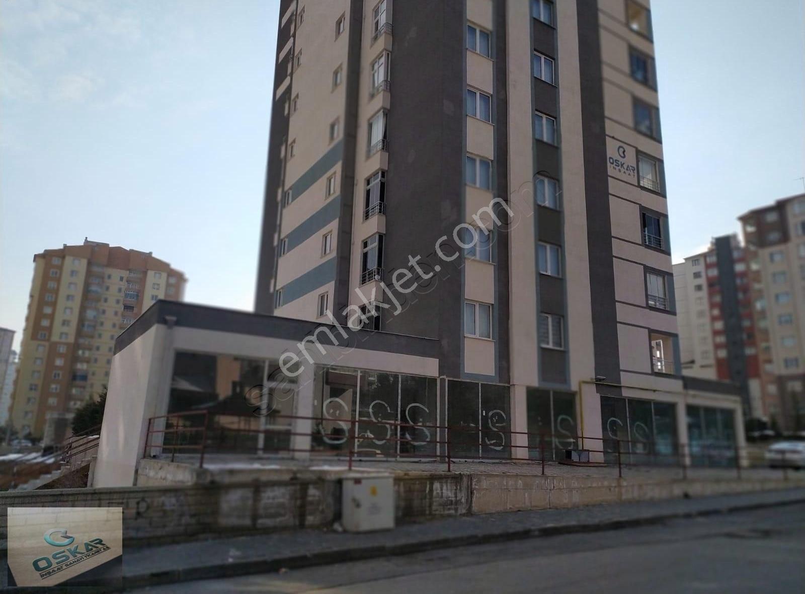 Talas Yeni Doğan Da 325 M2 Depolu Dükkan - Görsel 14