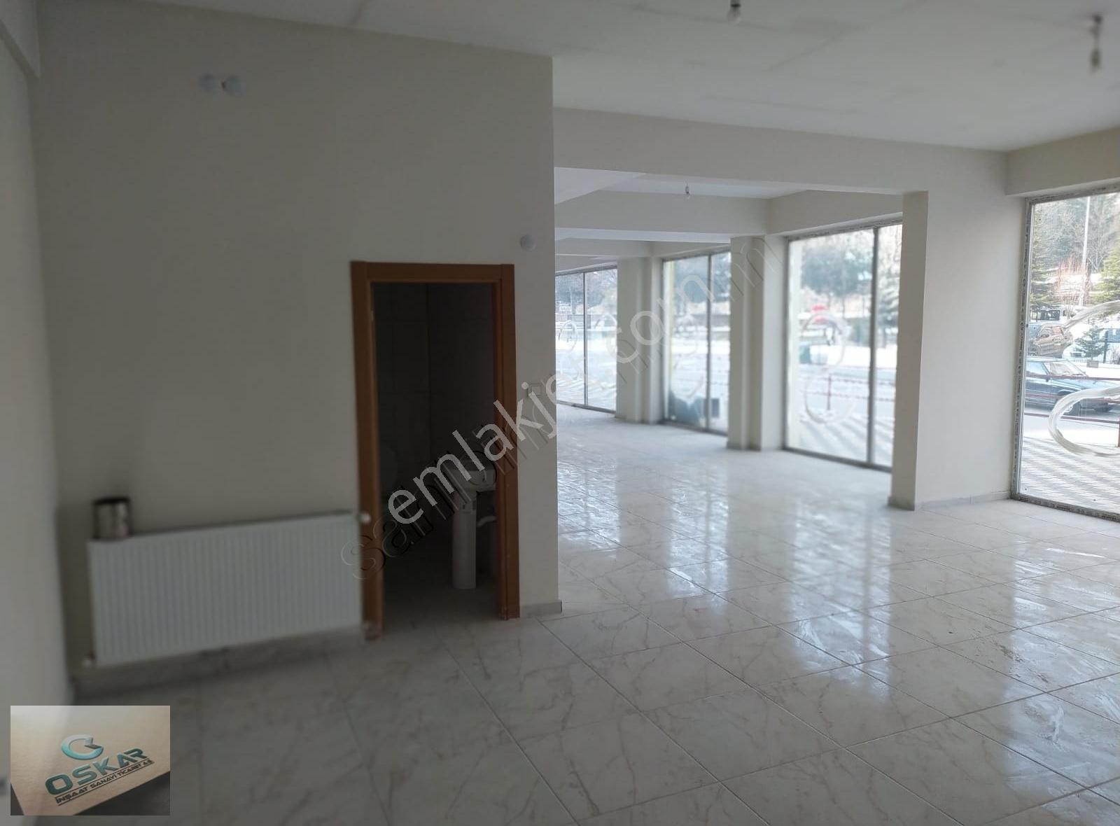 Talas Yeni Doğan Da 325 M2 Depolu Dükkan - Görsel 9