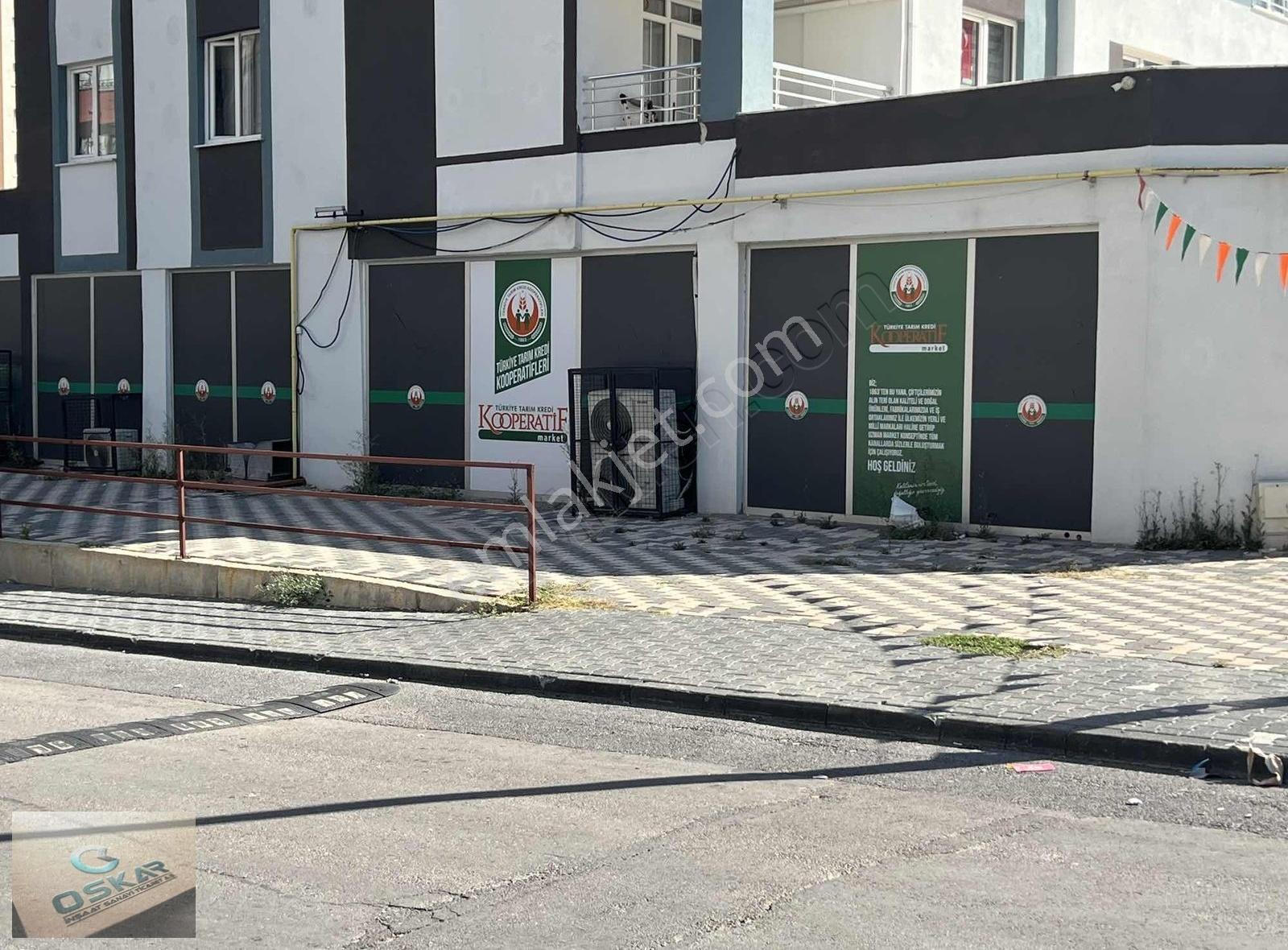 Talas Yeni Doğan Da 325 M2 Depolu Dükkan - Görsel 3