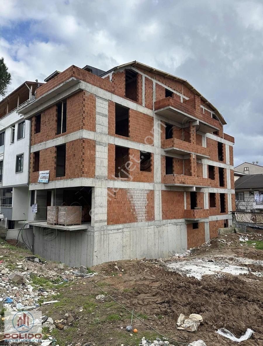 Derince Sırrıpaşa Satılık Daire Dolido Emlaktan Derince Merkezde Satılık 2+1 93 M² Ara Kat Daire