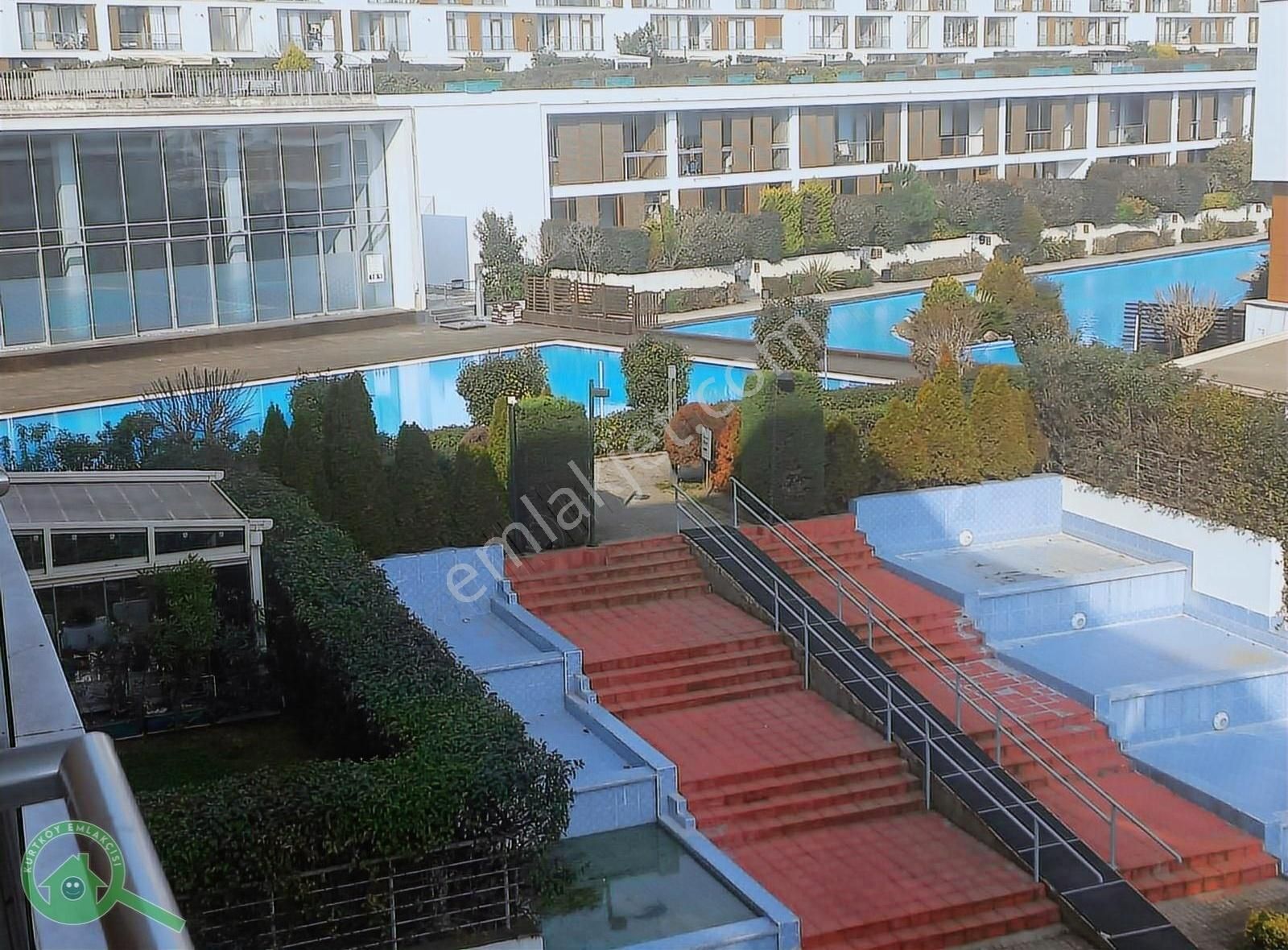 Pendik Yenişehir Satılık Daire Pendik Yenişehir Konsept İstanbul Kurtköy Satılık 2+1 Daire