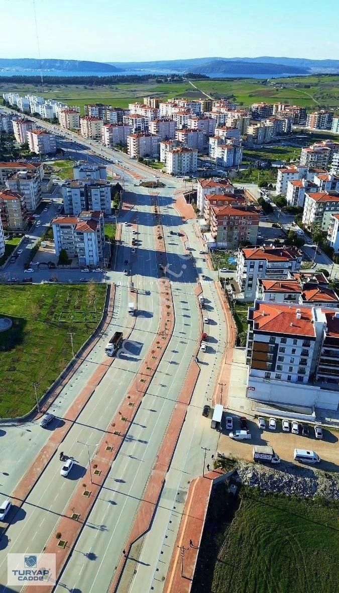 Çanakkale Merkez Esenler Satılık Daire Esenler Luxurıa 17 Projesinde Satılık 170 M2 3+1