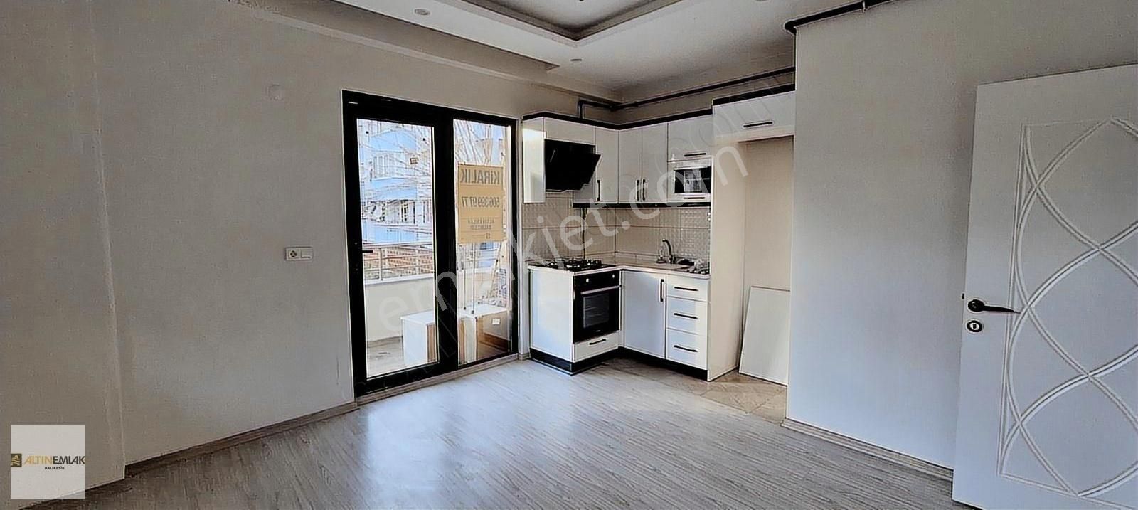 Altıeylül Kasaplar Kiralık Daire Kasaplar Mahallesi'nde Kiralık 2+1