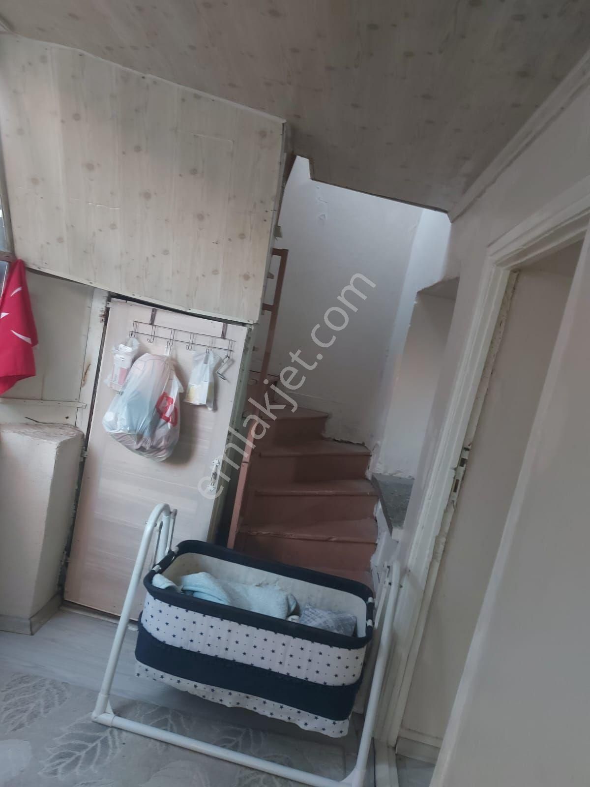 Yasin Emlak Tan Manisa Akhisar Ulu Camii Mahallesinde Müstakil Ev - Görsel 7