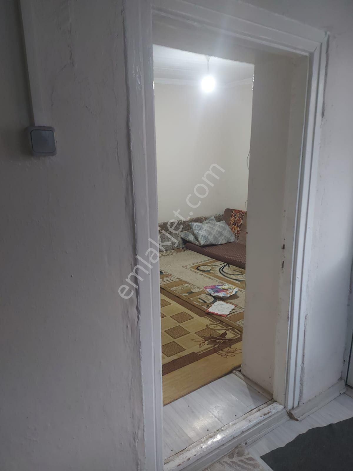 Yasin Emlak Tan Manisa Akhisar Ulu Camii Mahallesinde Müstakil Ev - Görsel 6