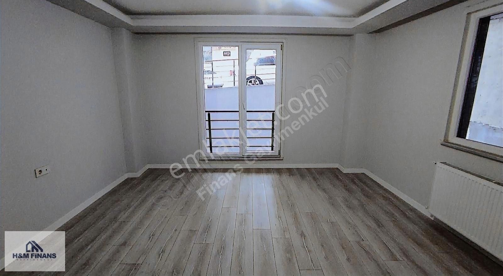 Çekmeköy Mimar Sinan Satılık Daire Çekmeköy Mimar Sinan Mh. 2+1 Kot 1 90m² Satılık Sıfır Daire