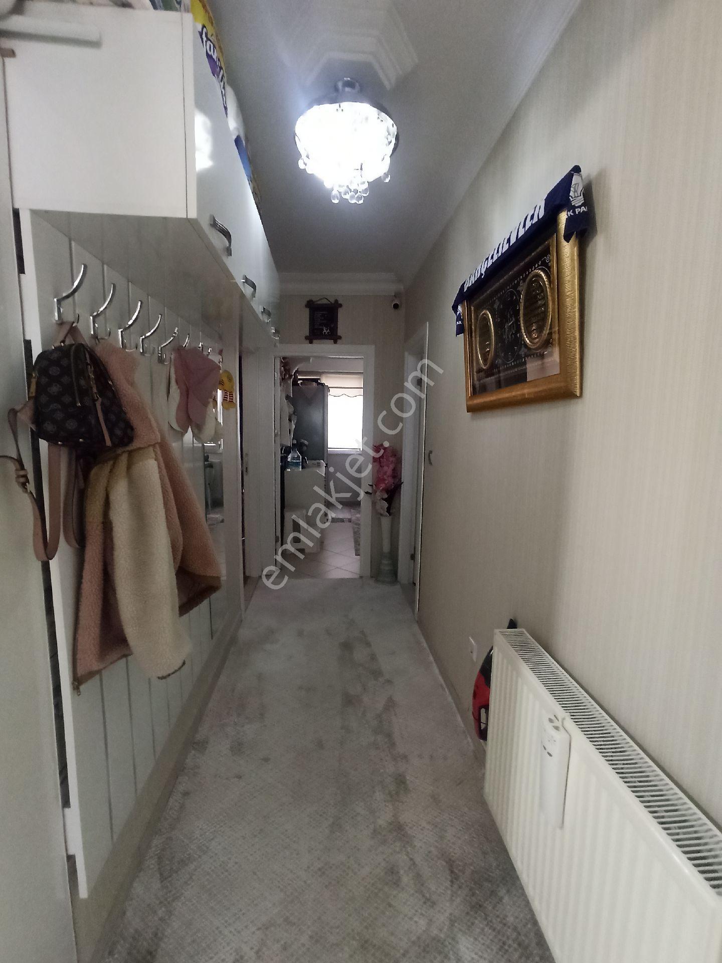 Emin'den Şirinevler De Fetih Caddesi Dibinde Satılık Ara Kat Daire - Görsel 19