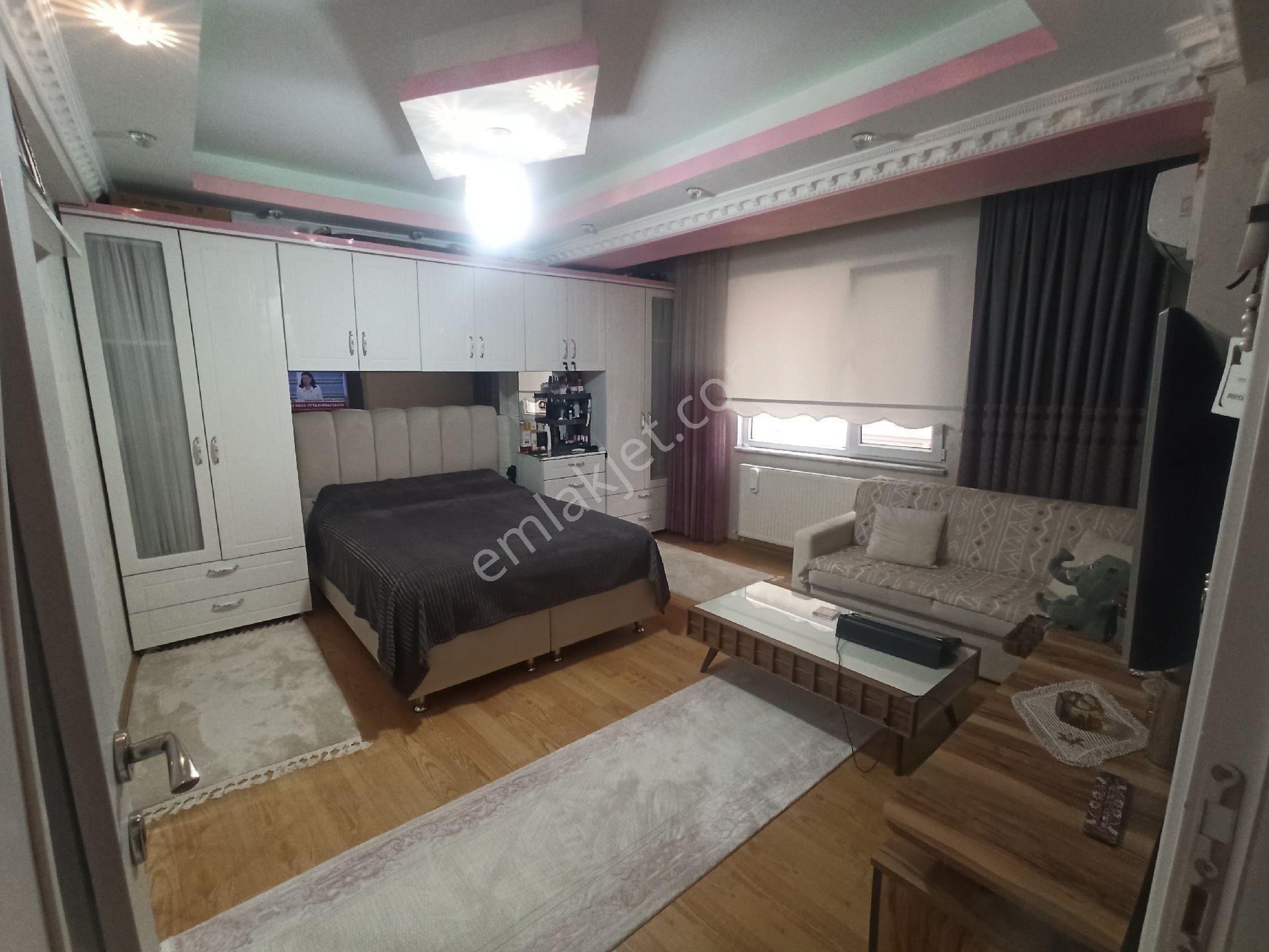 Emin'den Şirinevler De Fetih Caddesi Dibinde Satılık Ara Kat Daire - Görsel 10