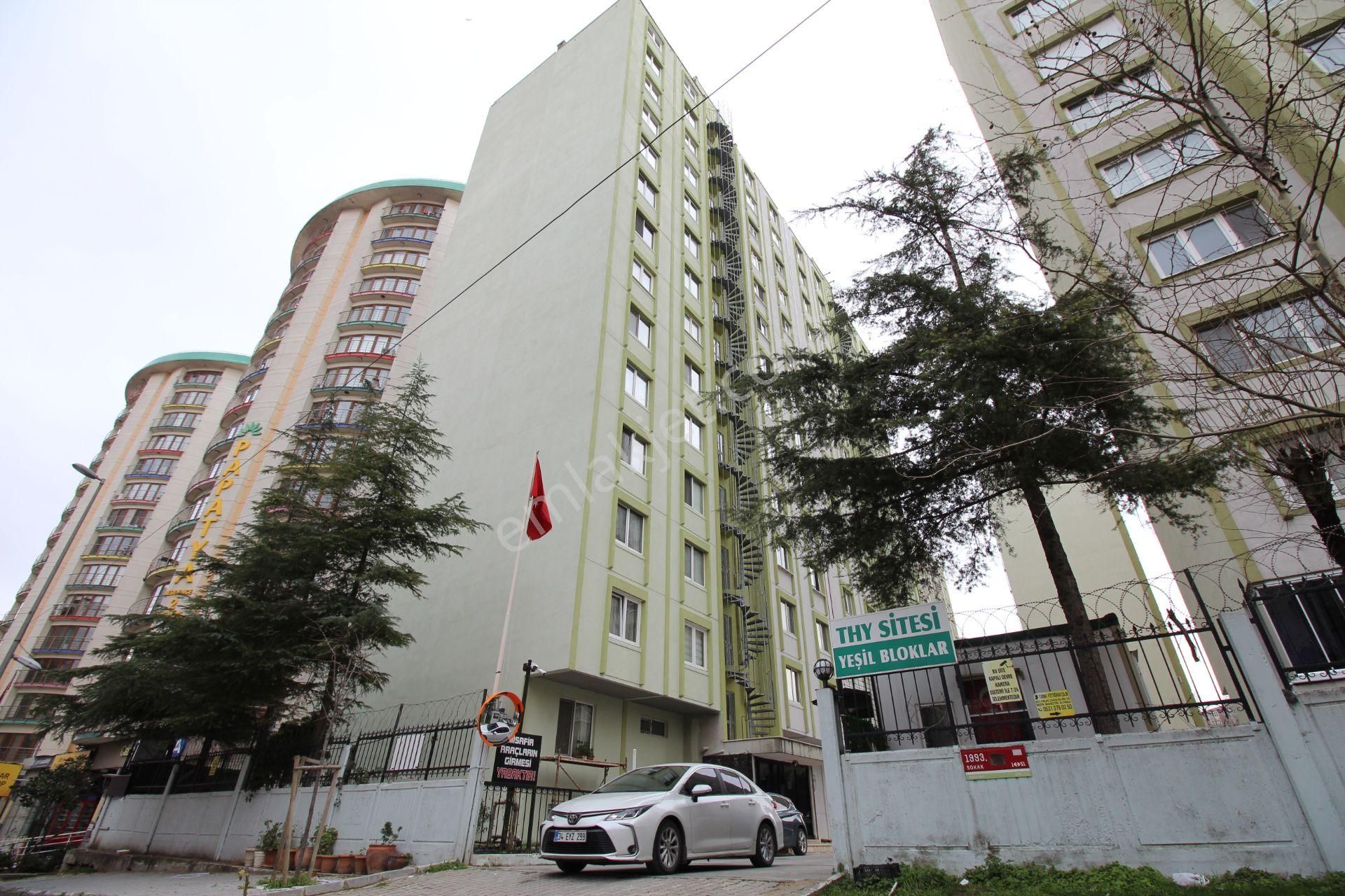 Esenyurt Barbaros Hayrettin Paşa Satılık Daire Thy Sitesi Satılık 3+1 Daire. Metrobüse 200 Mt Site İçi