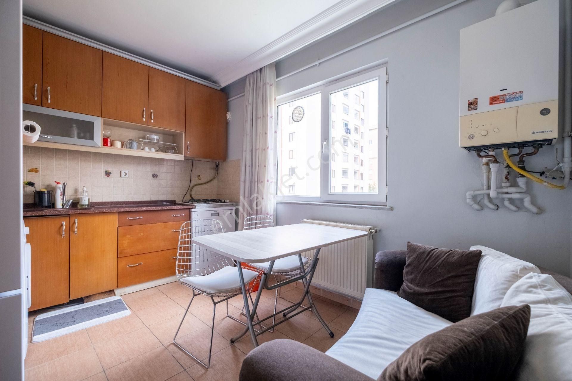 Yukarı Dudullu Mah. Elalmış Cad. 86m² Net 3+1 Kıralık Daıre