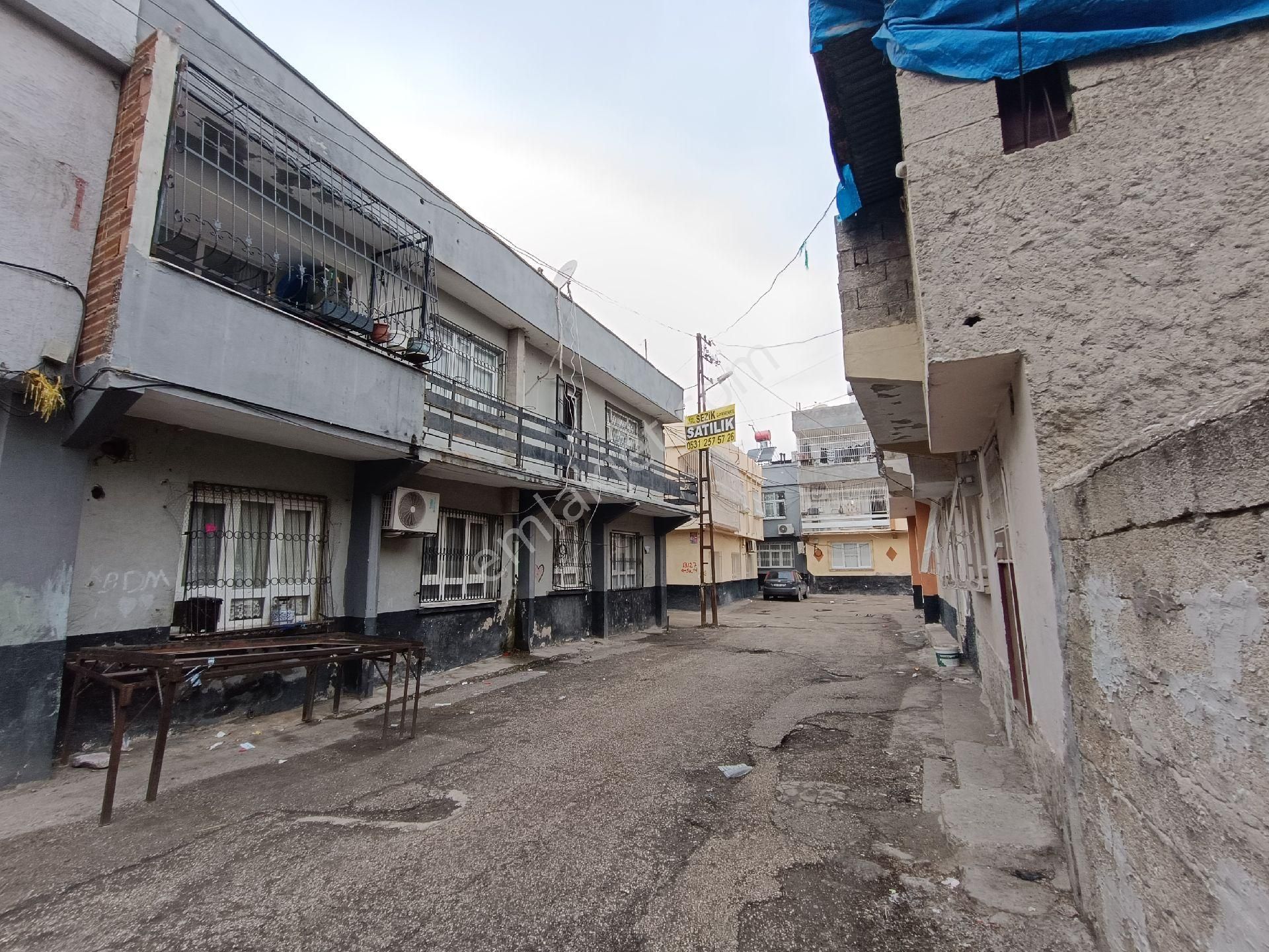 Gülbahçe Mh.hafsa Sultan Anaokul Karşısı Komple Satılık Müstakil - Görsel 24