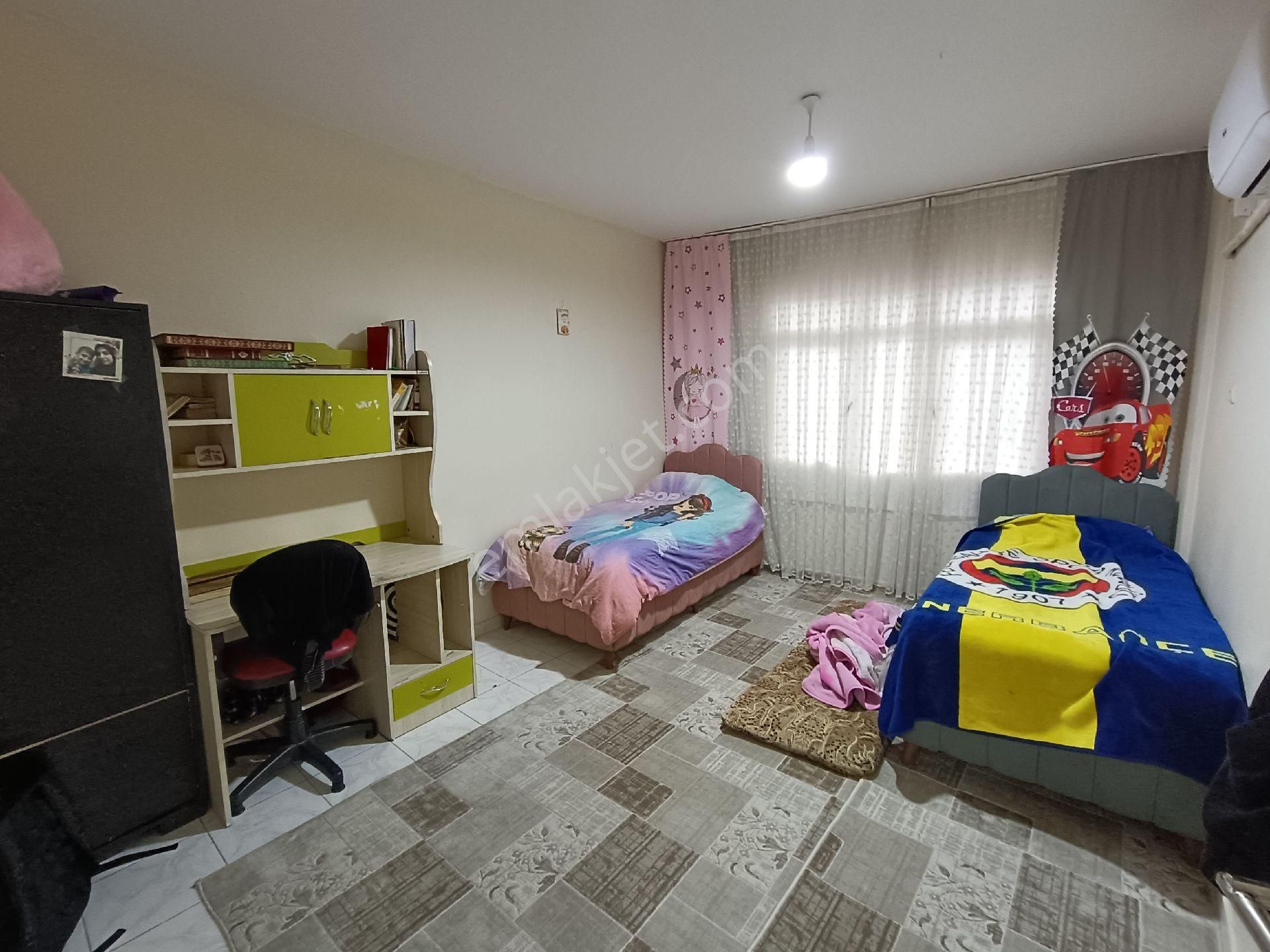 Gülbahçe Mh.hafsa Sultan Anaokul Karşısı Komple Satılık Müstakil - Görsel 14