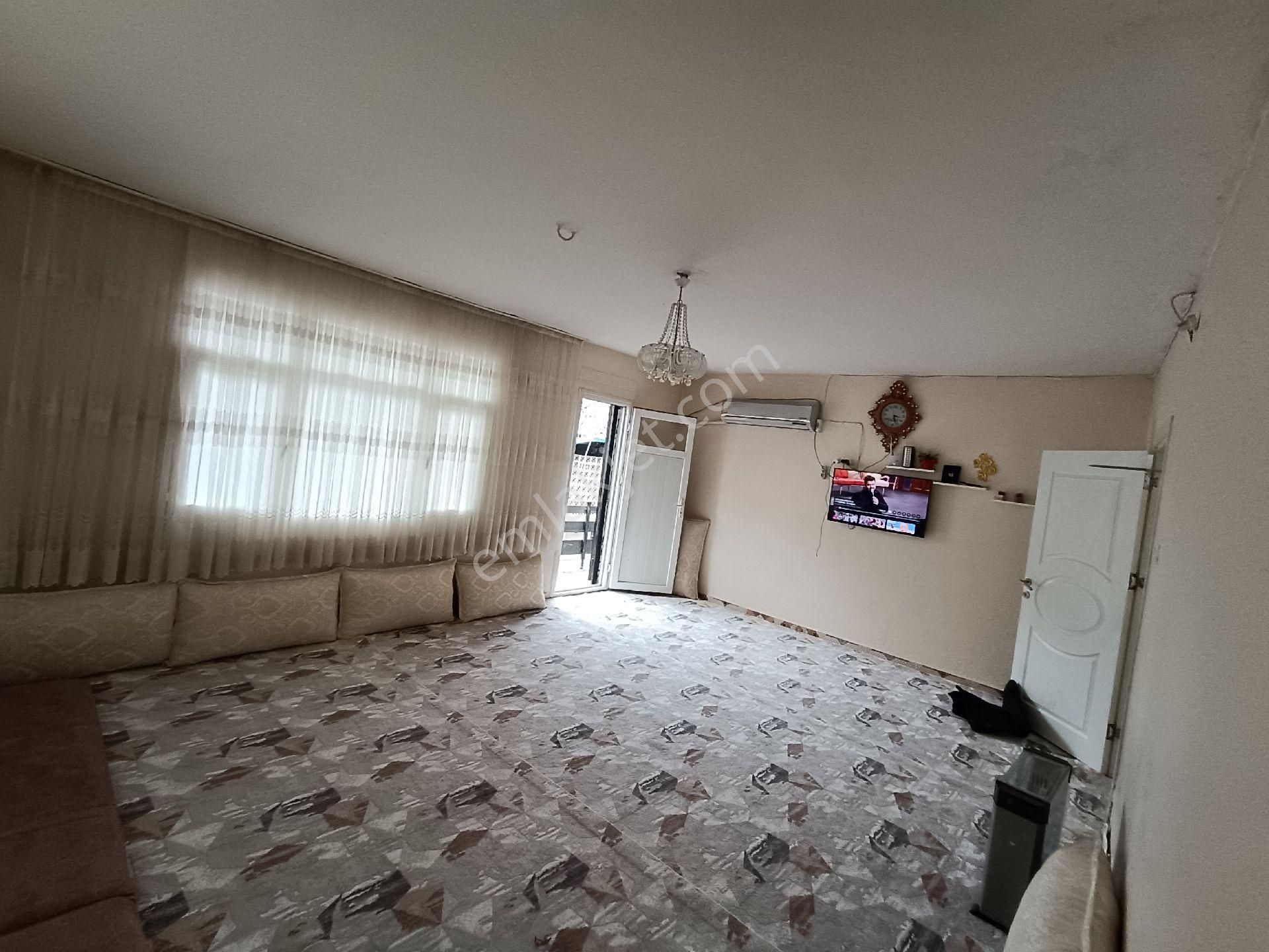 Gülbahçe Mh.hafsa Sultan Anaokul Karşısı Komple Satılık Müstakil - Görsel 3