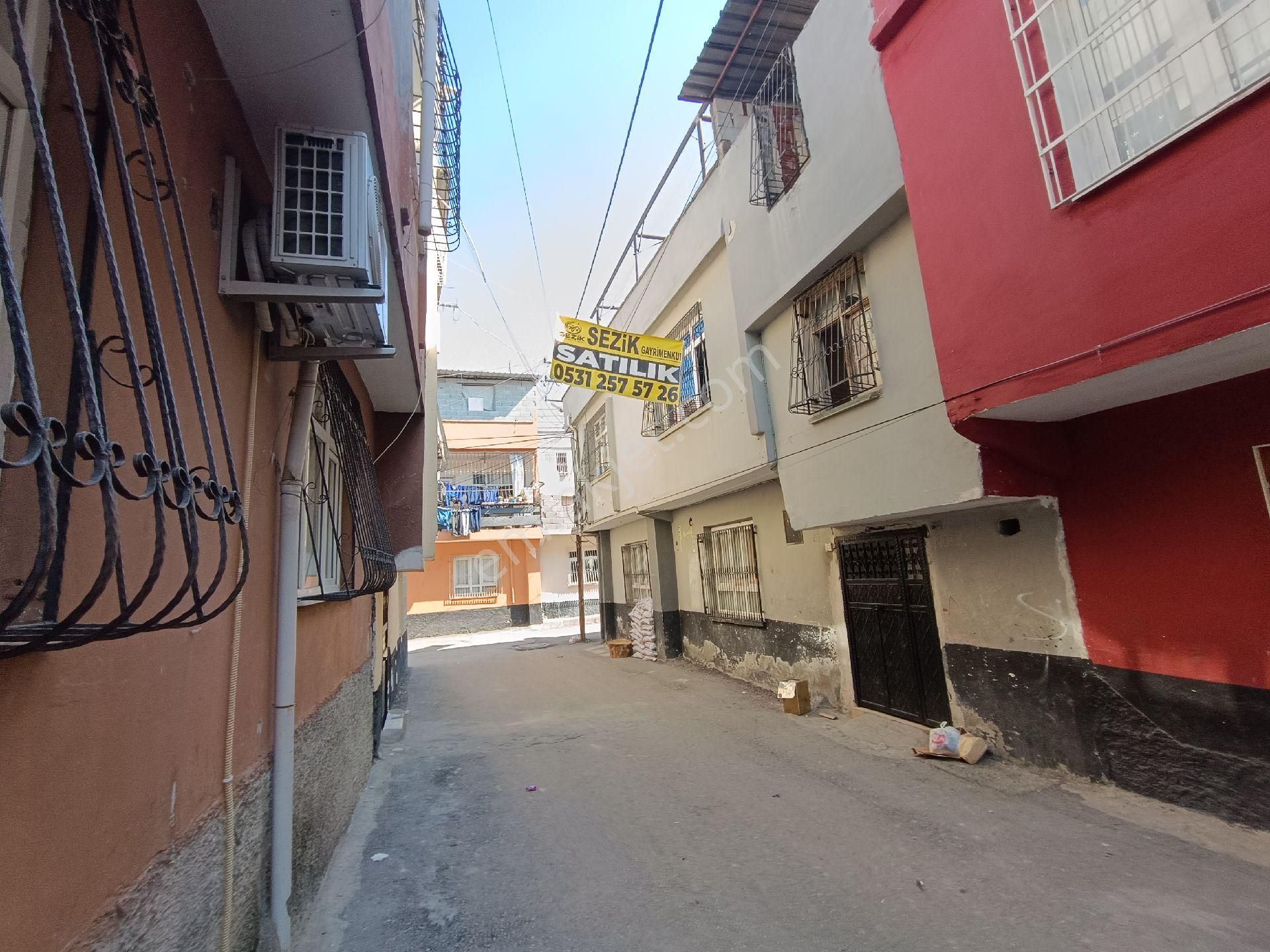 Gülbahçe Mh.hafsa Sultan Anaokul Karşısı Komple Satılık Müstakil - Görsel 26