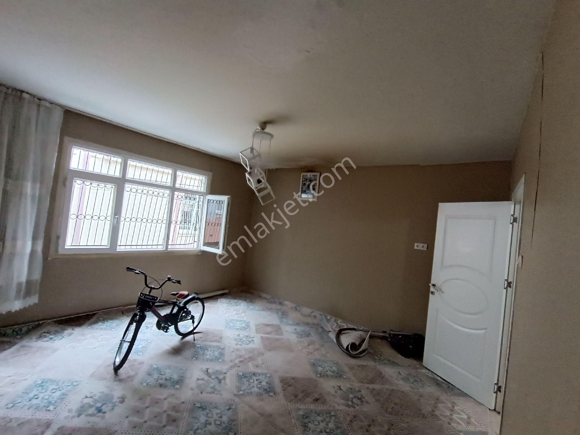 Gülbahçe Mh.hafsa Sultan Anaokul Karşısı Komple Satılık Müstakil - Görsel 11