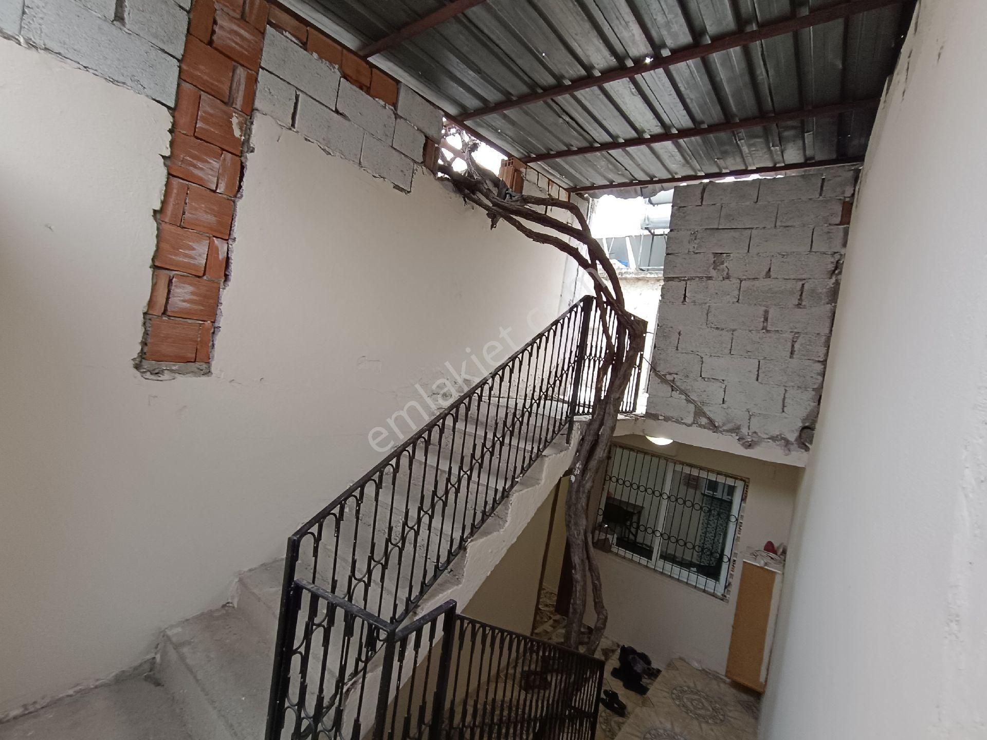 Gülbahçe Mh.hafsa Sultan Anaokul Karşısı Komple Satılık Müstakil - Görsel 17