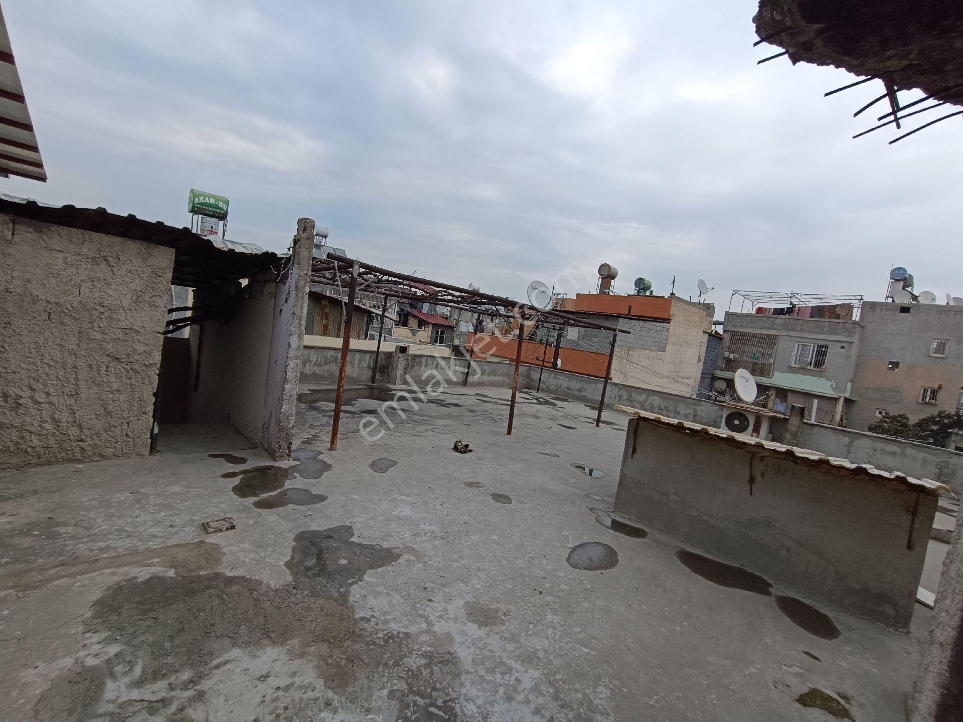 Gülbahçe Mh.hafsa Sultan Anaokul Karşısı Komple Satılık Müstakil - Görsel 20