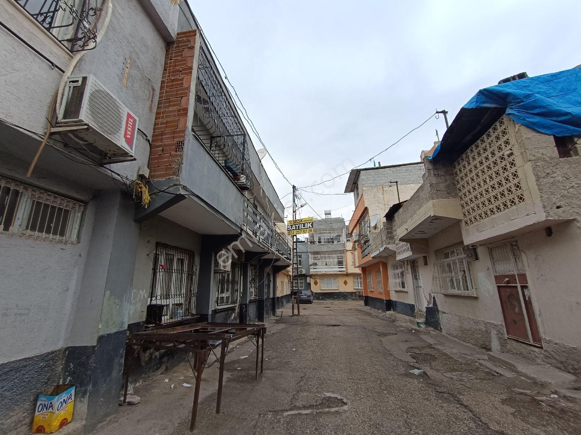 Gülbahçe Mh.hafsa Sultan Anaokul Karşısı Komple Satılık Müstakil - Görsel 25