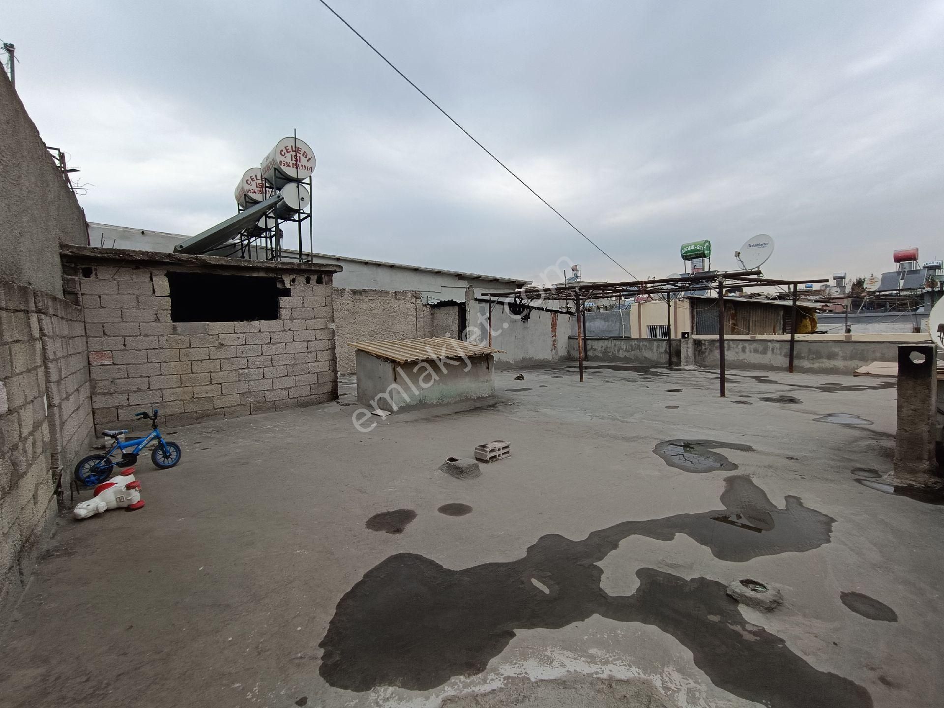 Gülbahçe Mh.hafsa Sultan Anaokul Karşısı Komple Satılık Müstakil - Görsel 18