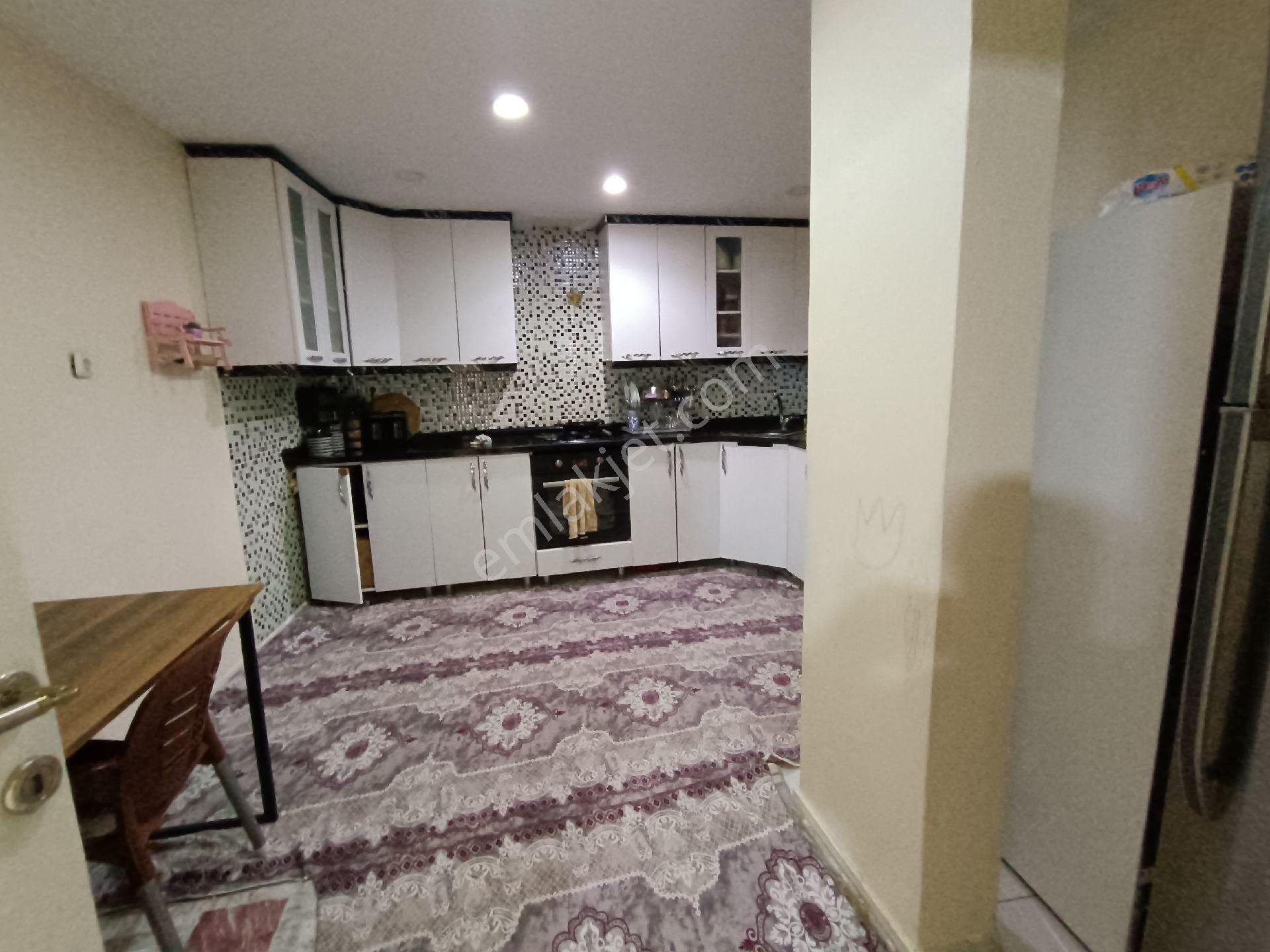 Gülbahçe Mh.hafsa Sultan Anaokul Karşısı Komple Satılık Müstakil - Görsel 15