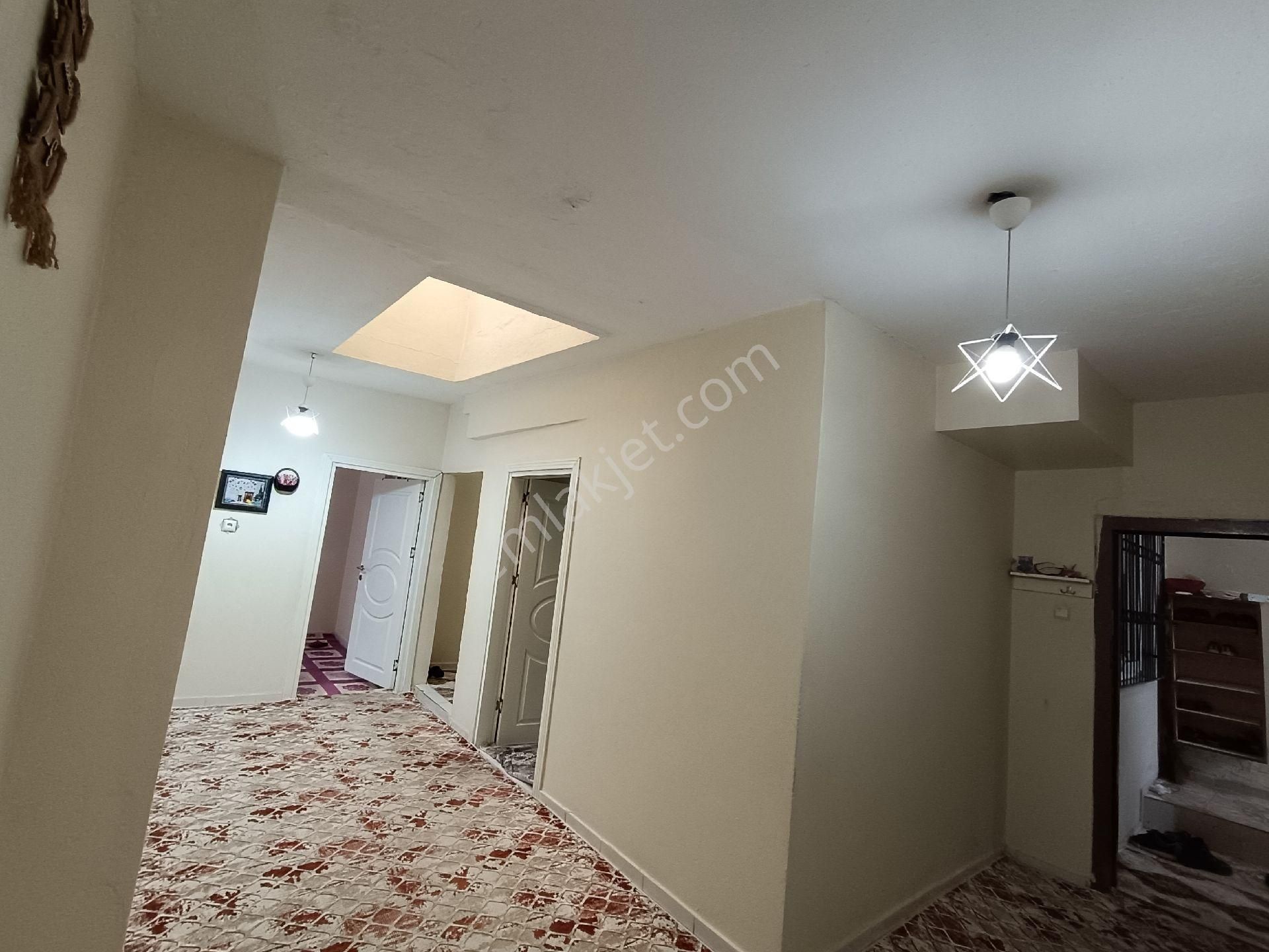 Gülbahçe Mh.hafsa Sultan Anaokul Karşısı Komple Satılık Müstakil - Görsel 13