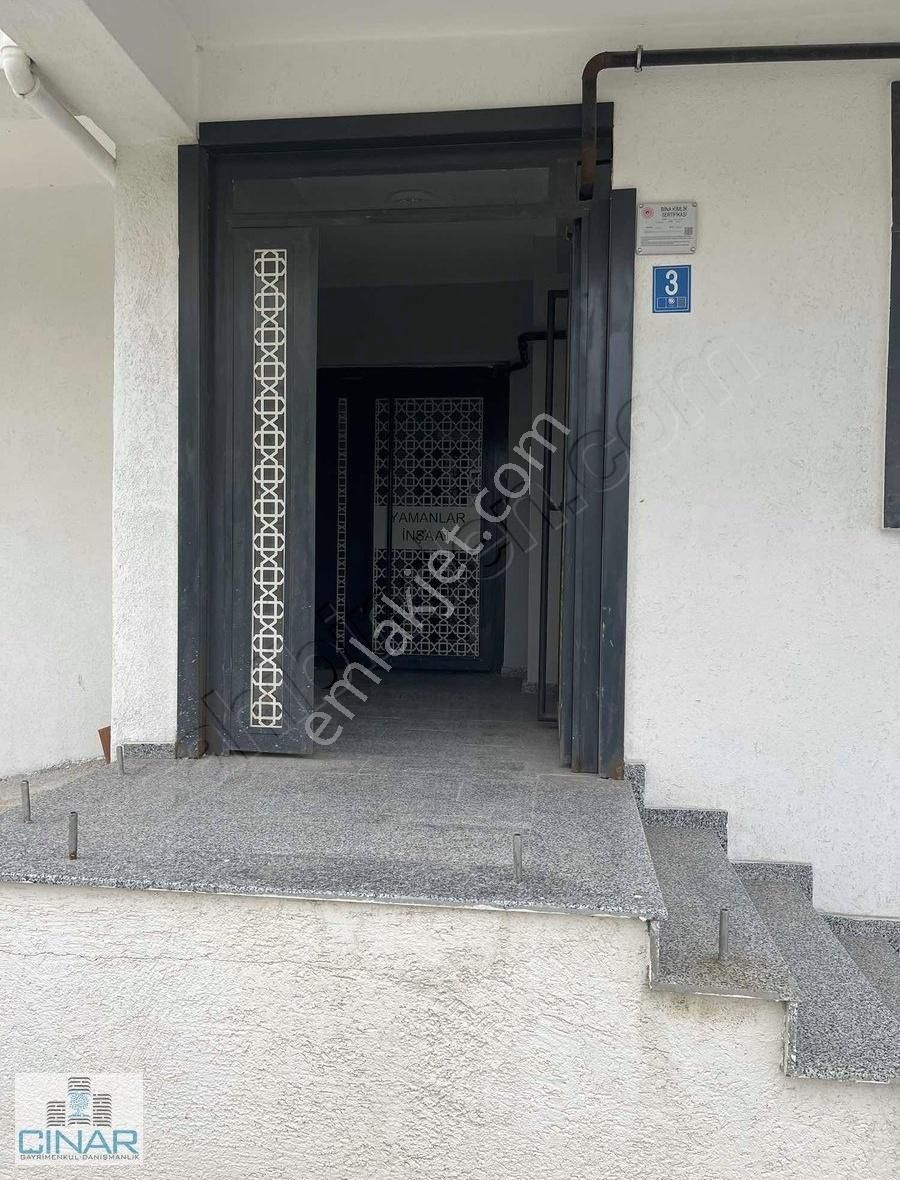 Çınar Gayrimenkul Den Muhittin Mh Sinde Satılık 2+1 Daire - Görsel 4