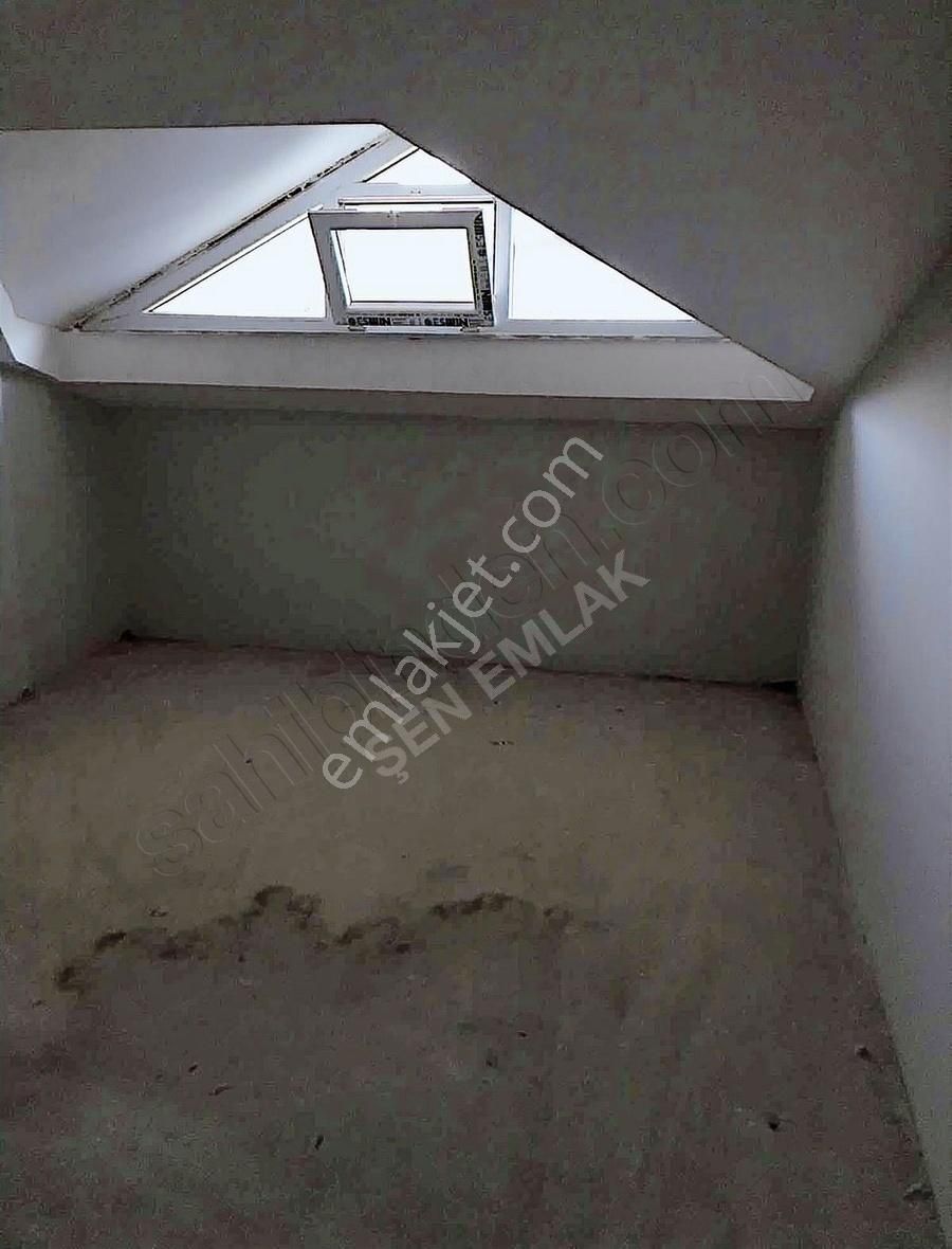 Manavgat Sarılarda Dubleks 3+1 200mt Asansörlü Satılık Daire - Görsel 3