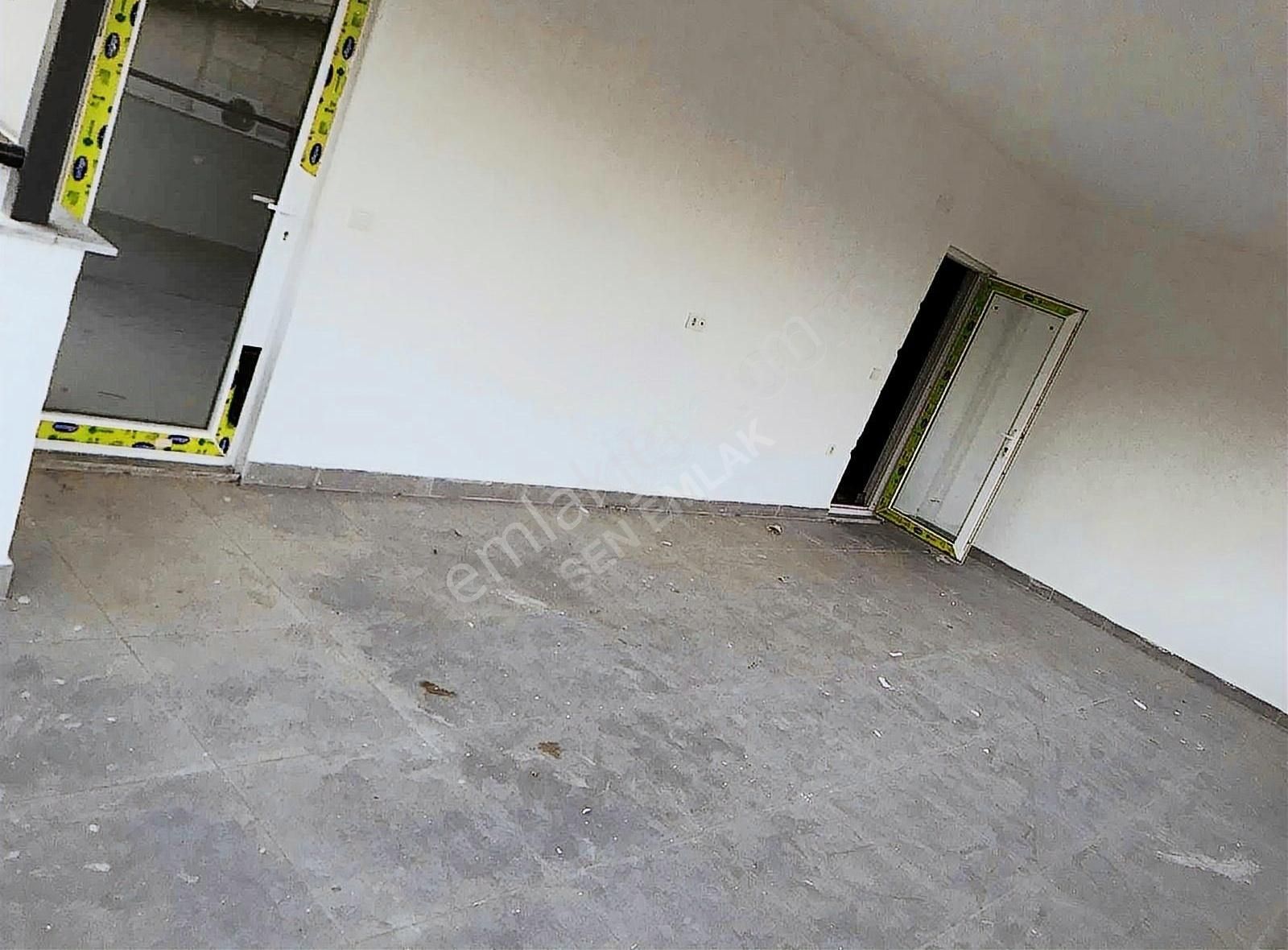 Manavgat Sarılarda Dubleks 3+1 200mt Asansörlü Satılık Daire - Görsel 15