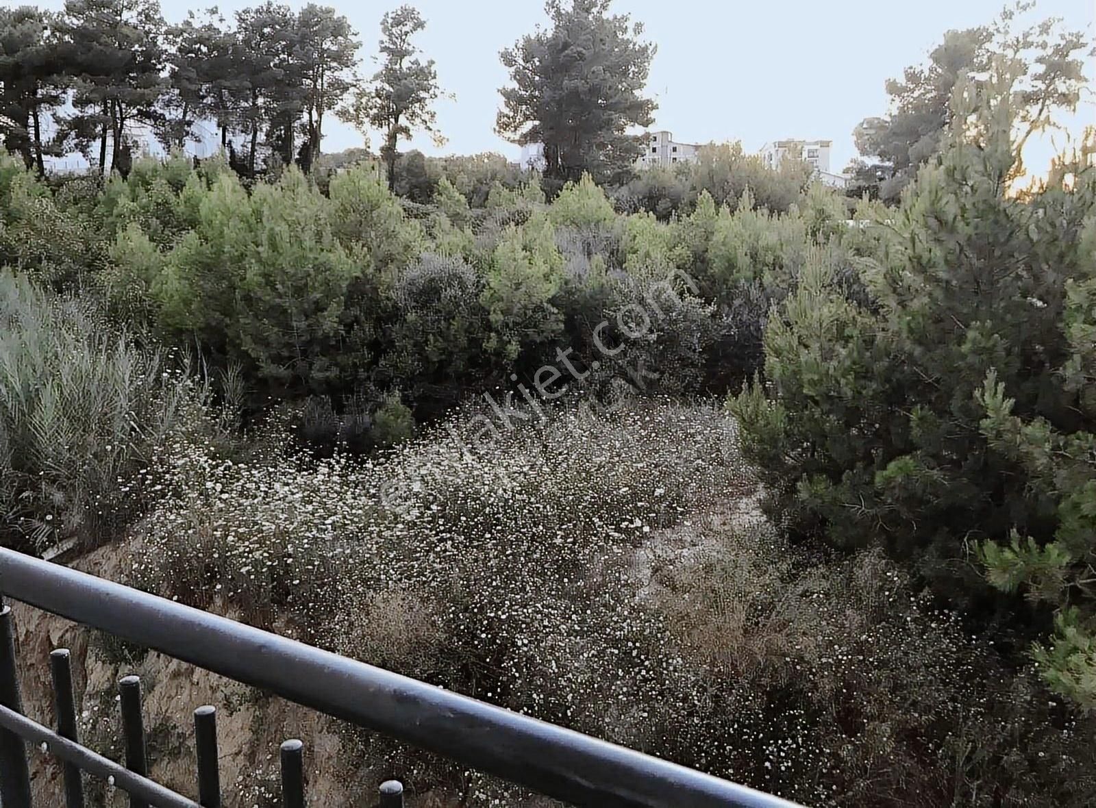 Manavgat Sarılarda Dubleks 3+1 200mt Asansörlü Satılık Daire - Görsel 2