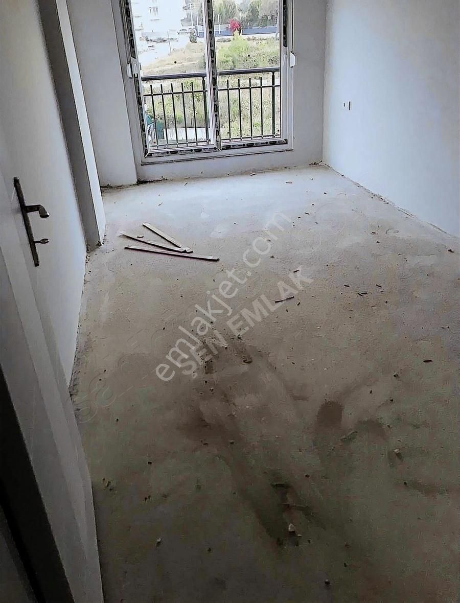 Manavgat Sarılarda Dubleks 3+1 200mt Asansörlü Satılık Daire - Görsel 18