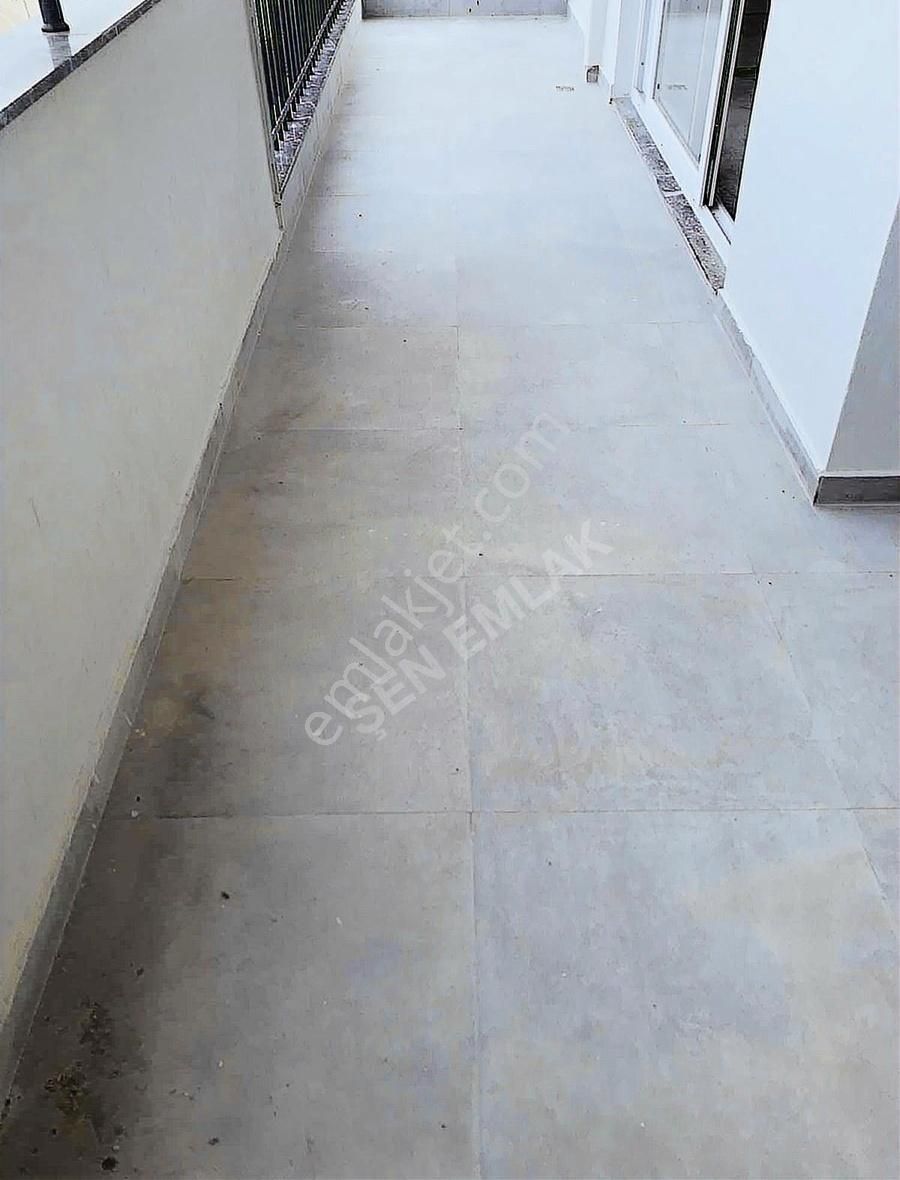 Manavgat Sarılarda 3+1 160mt Merkezi Konumda Satılık Daire - Görsel 3