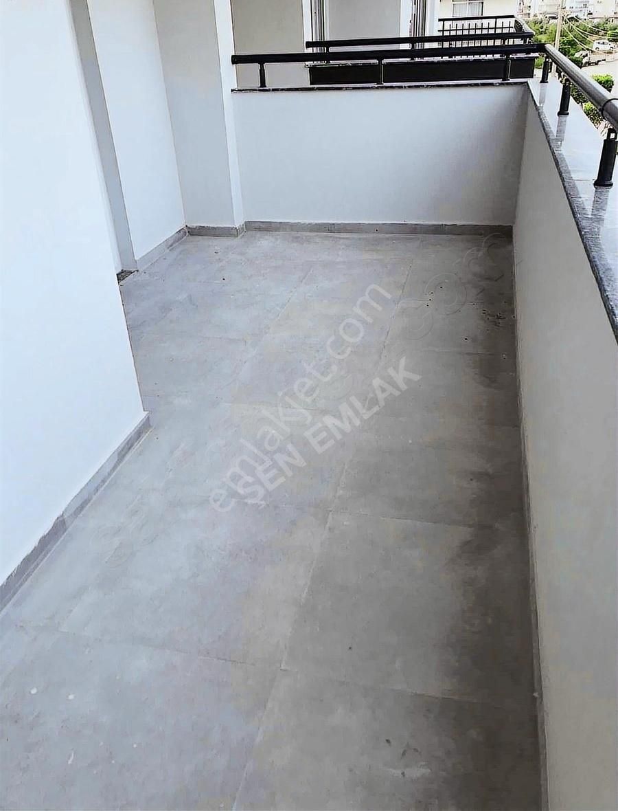 Manavgat Sarılarda 3+1 160mt Merkezi Konumda Satılık Daire - Görsel 5