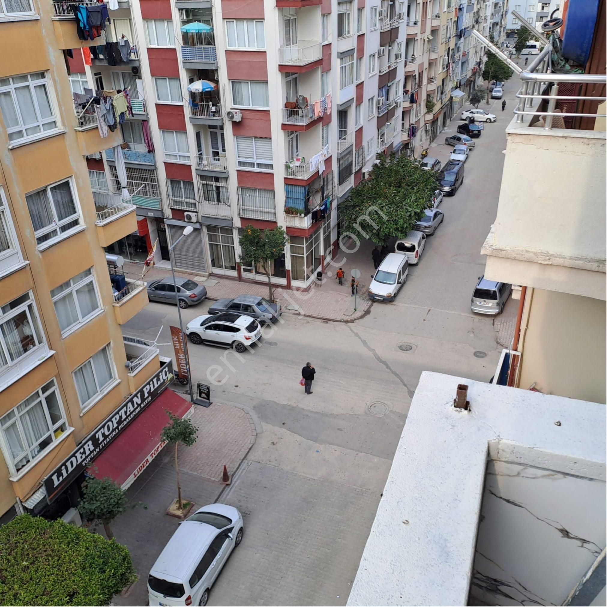 Akdeniz Yeni Satılık Daire Mersin Akdeniz Yenimahallede Satılık Lüks Daire