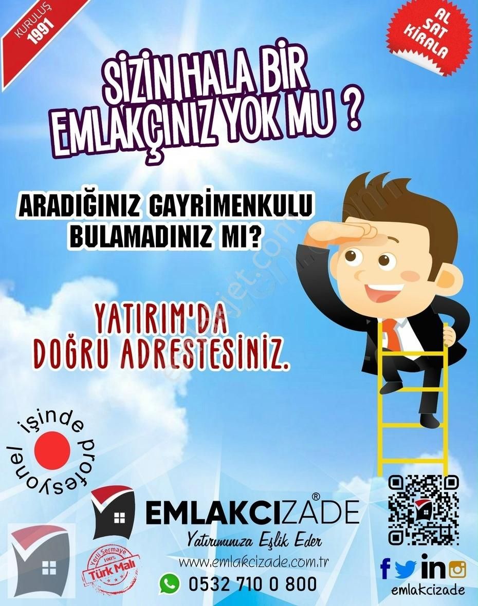 Şehitler Mah.kordtek Otomotiv Yanı Eskişehir Yoluna 2.nci Parsel - Görsel 3