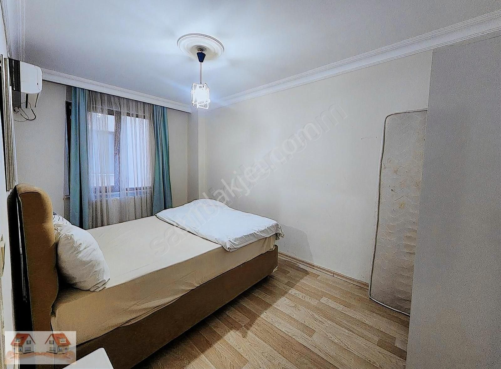 Şişli Gülbahar Metrobüse Yakın Kiralık Daire Residance Tarzı Lüx Binada 2+1 Daire Kat 5