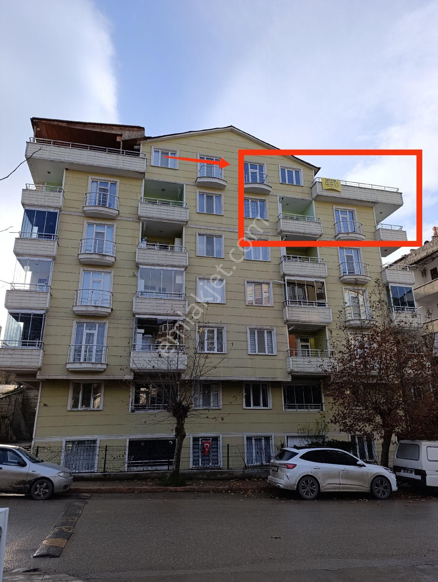 Boyabat Kumluk Satılık Daire Şehitoğlu Gayrimenkul' Den Acil Uygun Fiyat 240 M² Dublex 3+1 Kumluk Mahallesi