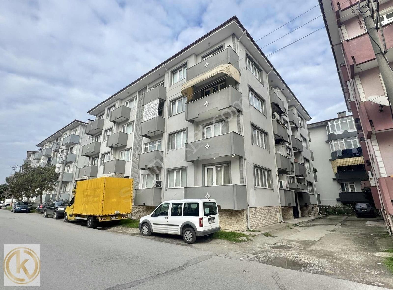 Adapazarı Yenigün Satılık Daire Kaymak Emlaktan Yenigünde 2+1 110 M2 Satılık Daire