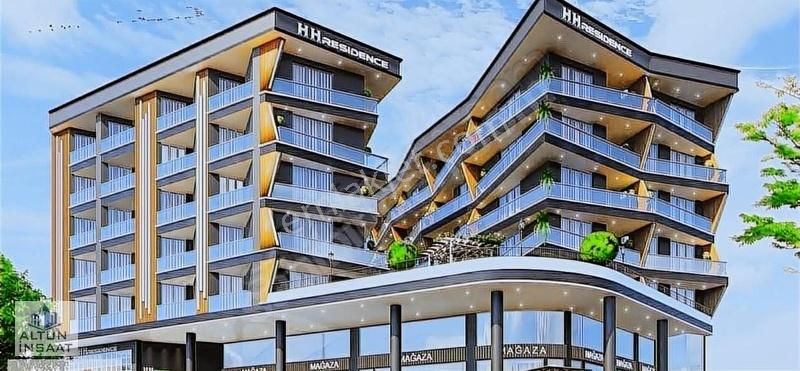 Arnavutköy Arnavutköy Merkez Satılık Daire Arnavutköy Merkkez Lüx Sitede 3+1 130 M2 Harika Lüx Daire